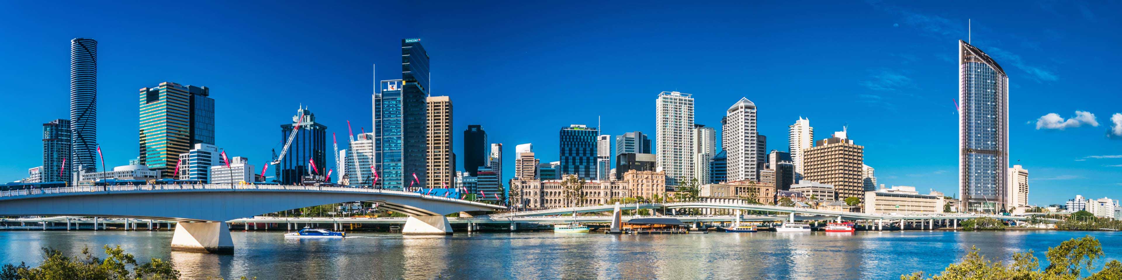 State Law Building, Brisbane Wallpapers