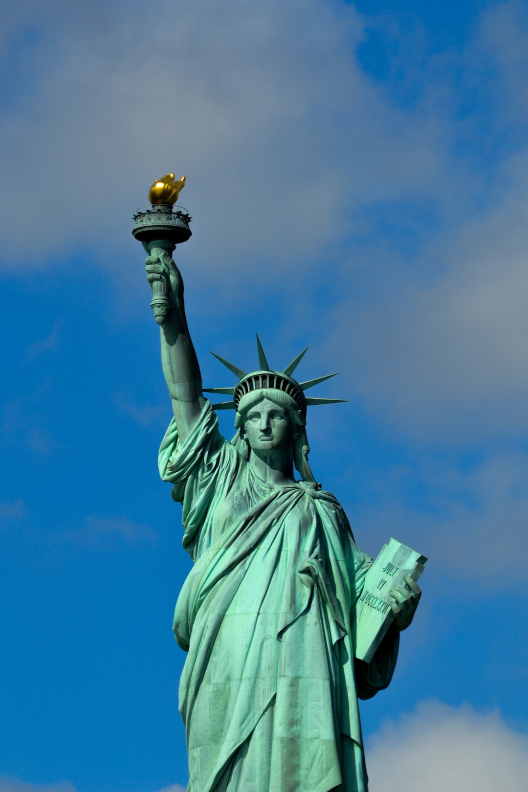 Statue Of Liberty Wallpapers