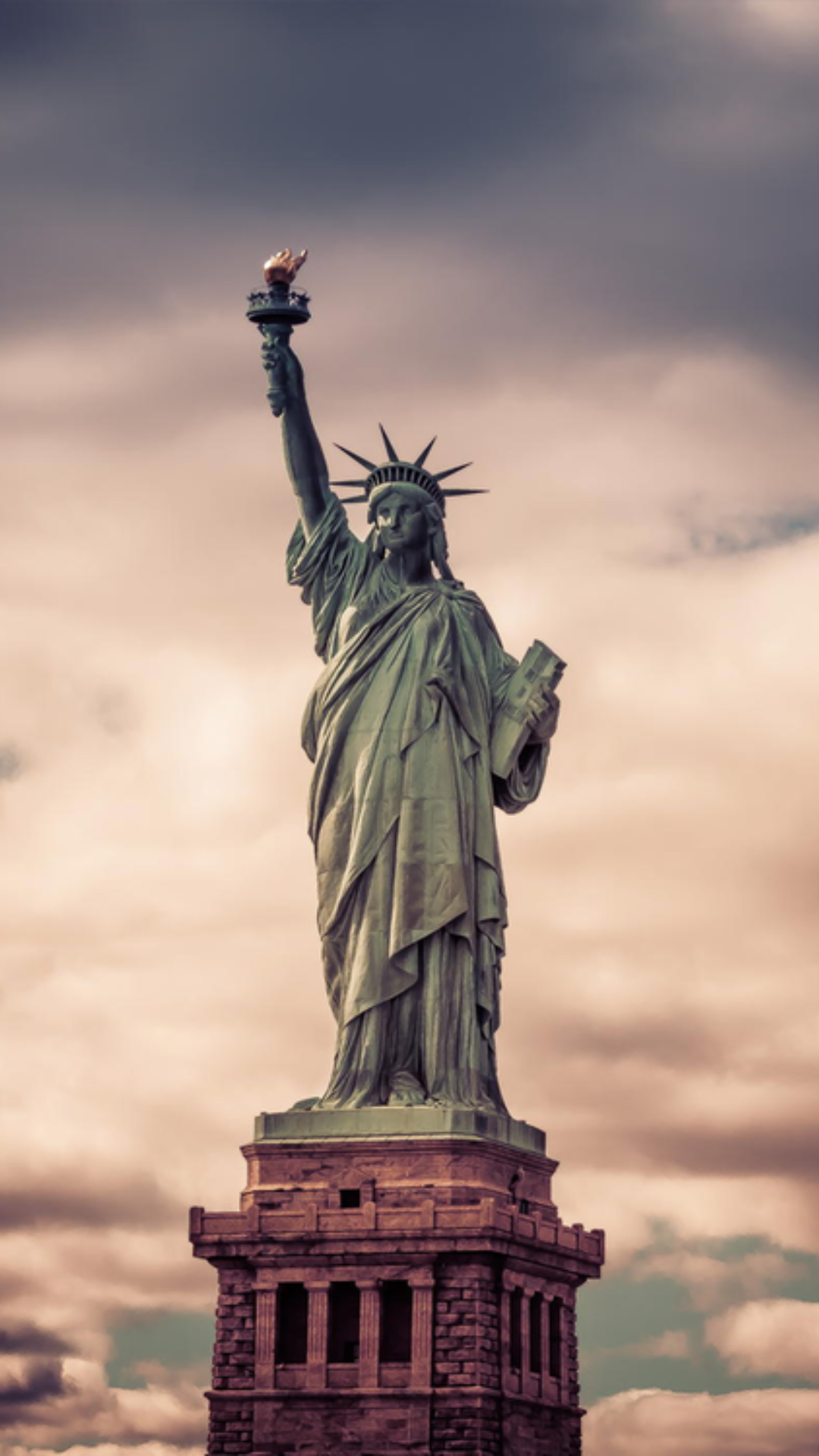 Statue Of Liberty Wallpapers