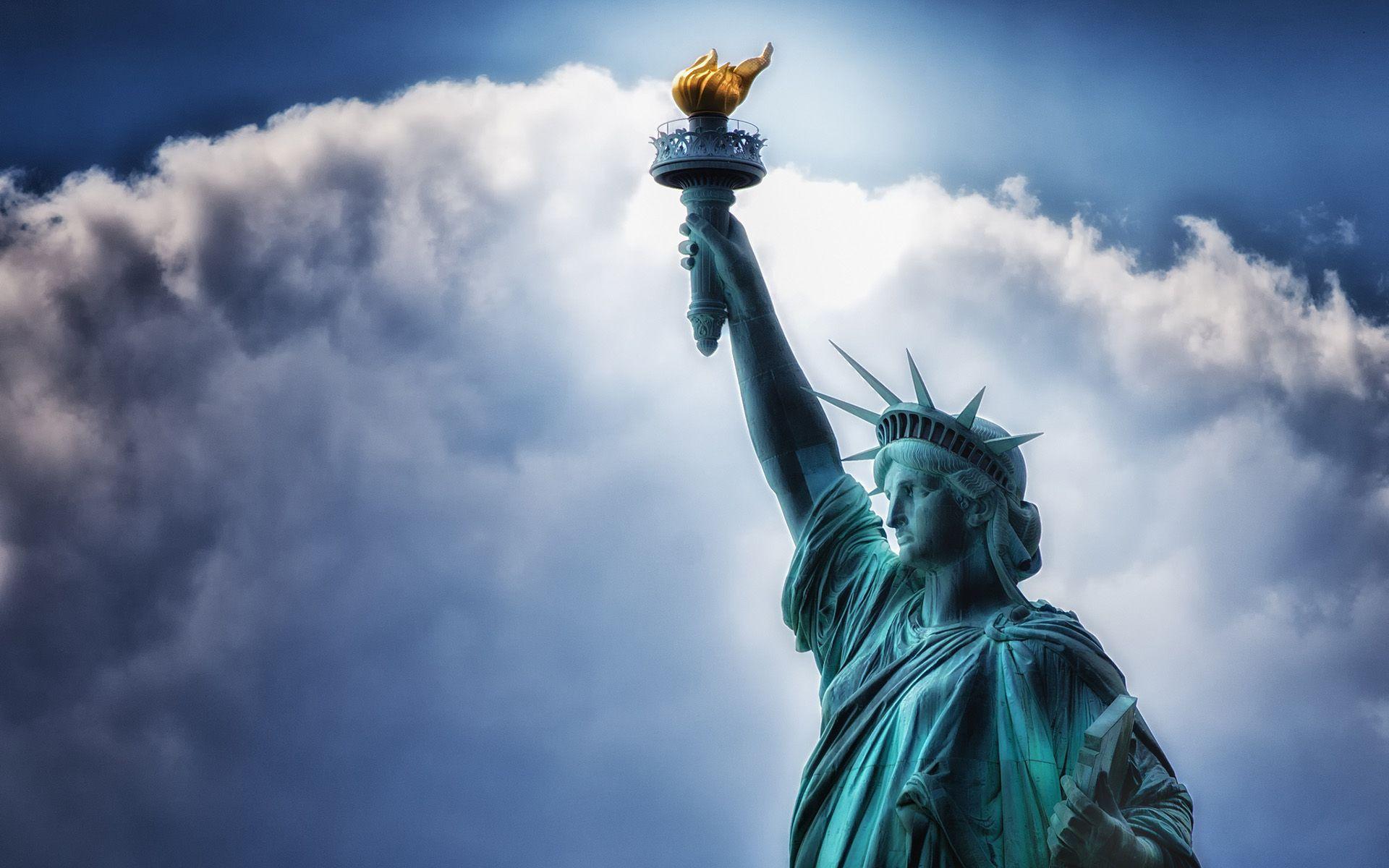 Statue Of Liberty Wallpapers