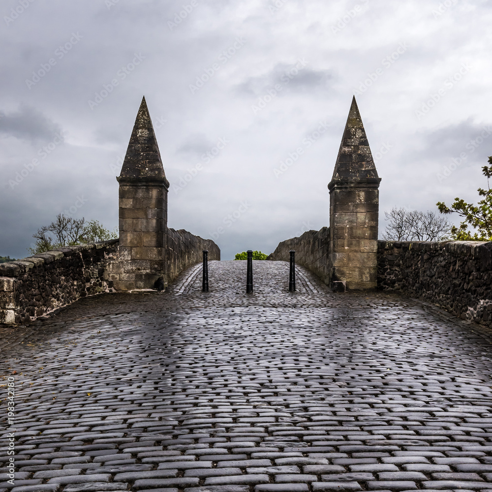 Stirling Bridge Wallpapers