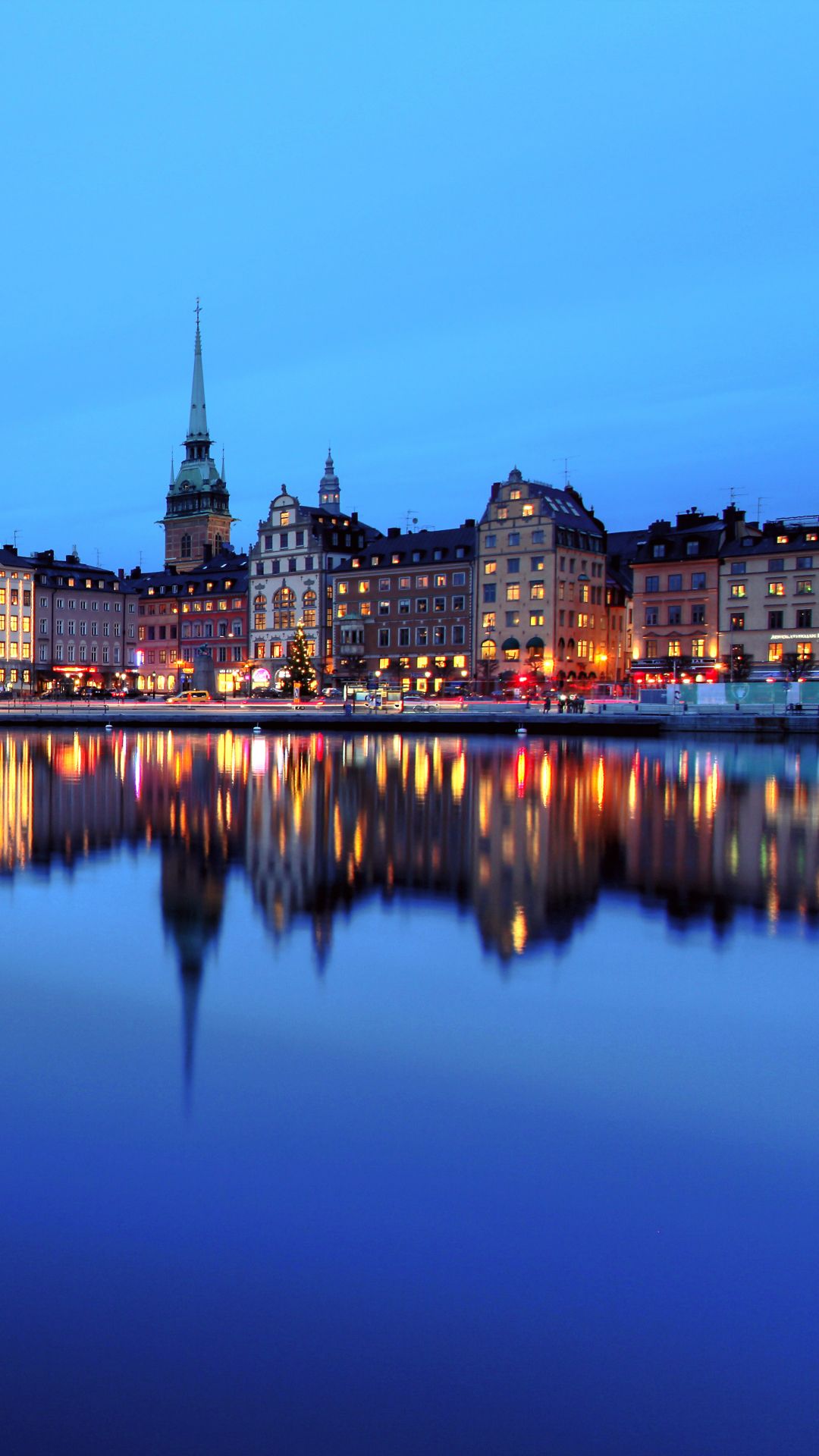 Stockholm Wallpapers