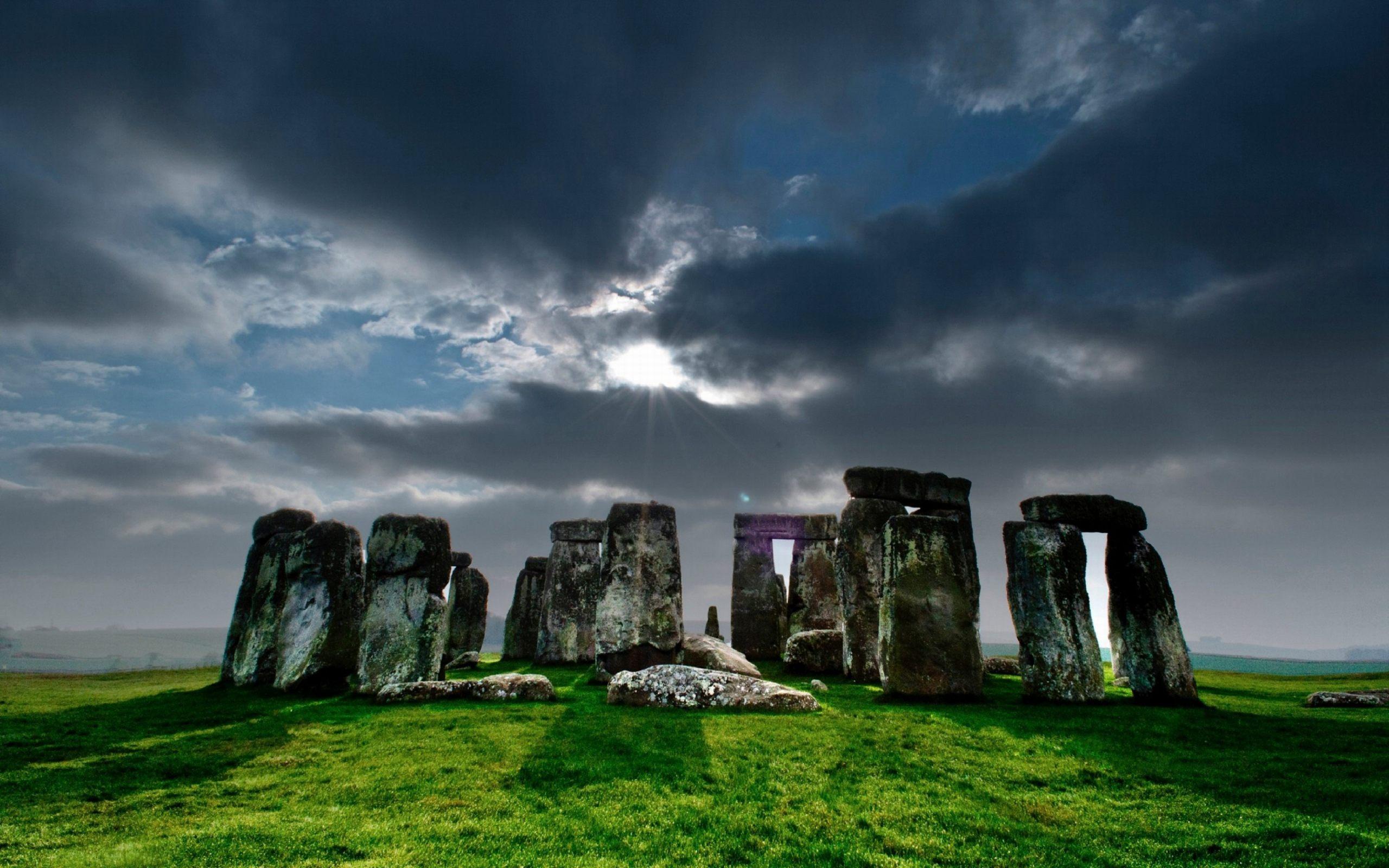 Stonehenge Wallpapers