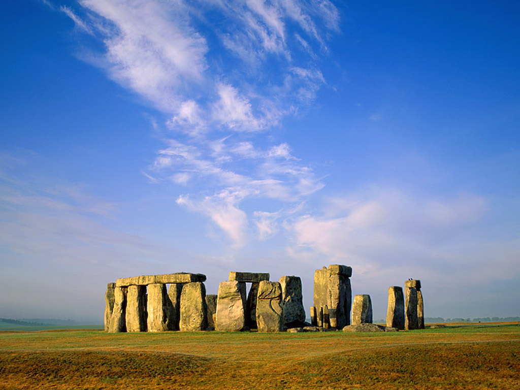 Stonehenge Wallpapers