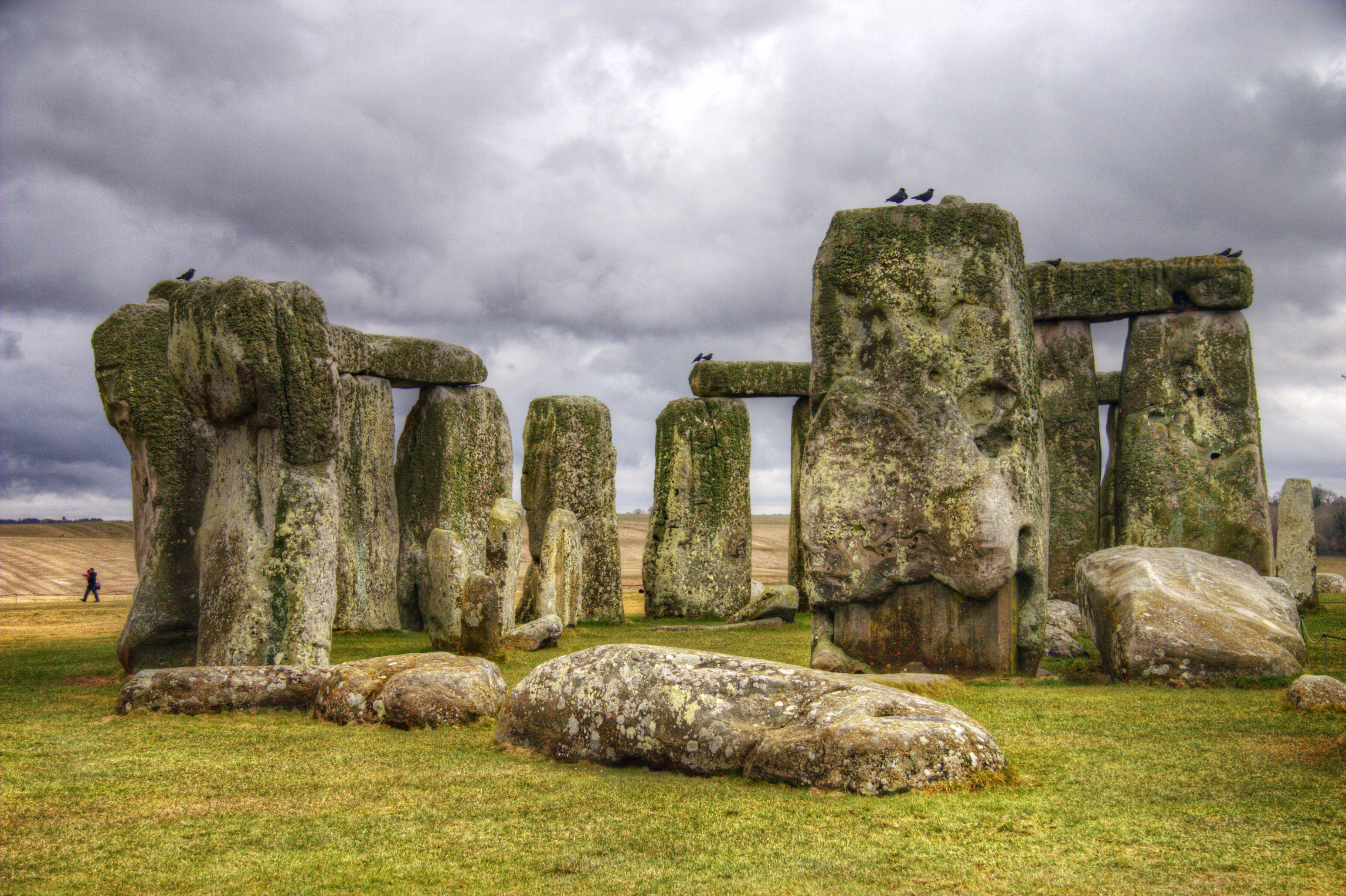 Stonehenge Wallpapers