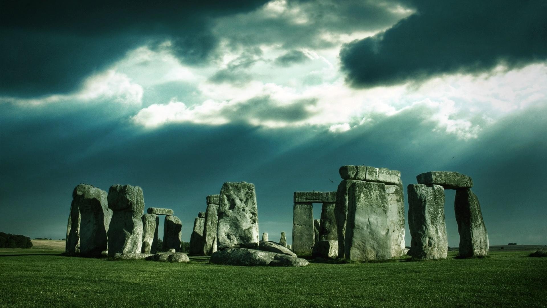 Stonehenge Wallpapers