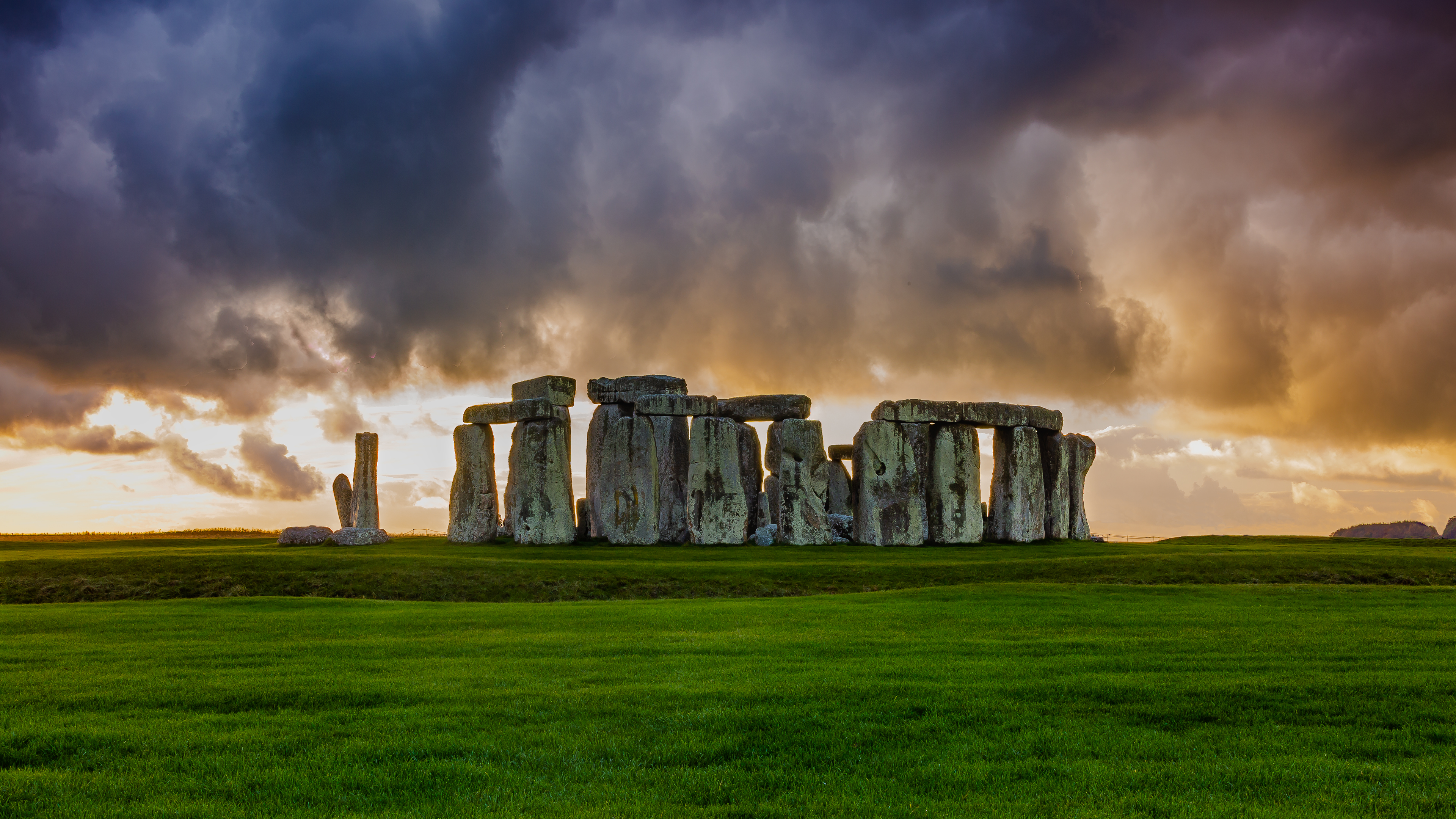 Stonehenge Wallpapers