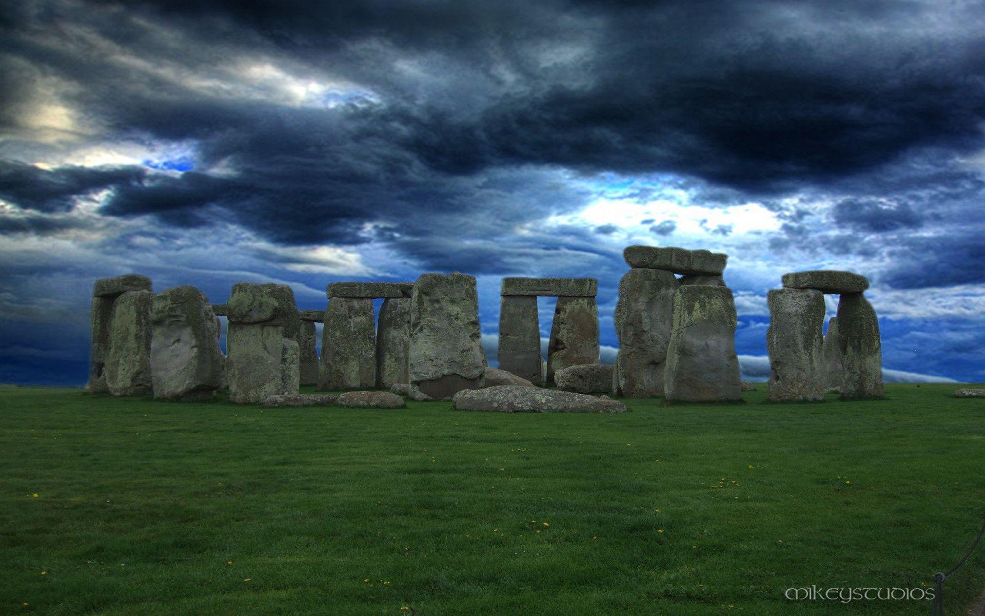 Stonehenge Wallpapers