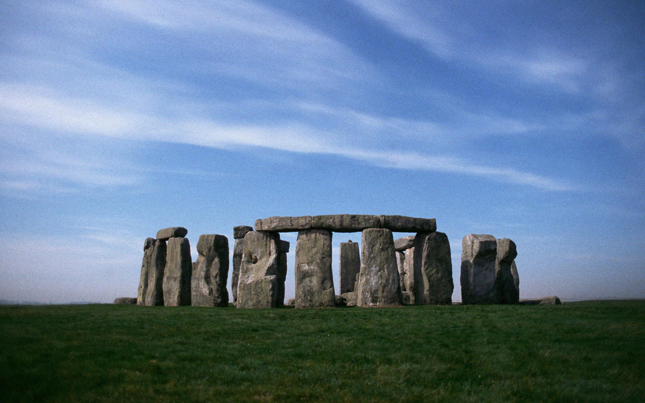 Stonehenge Wallpapers