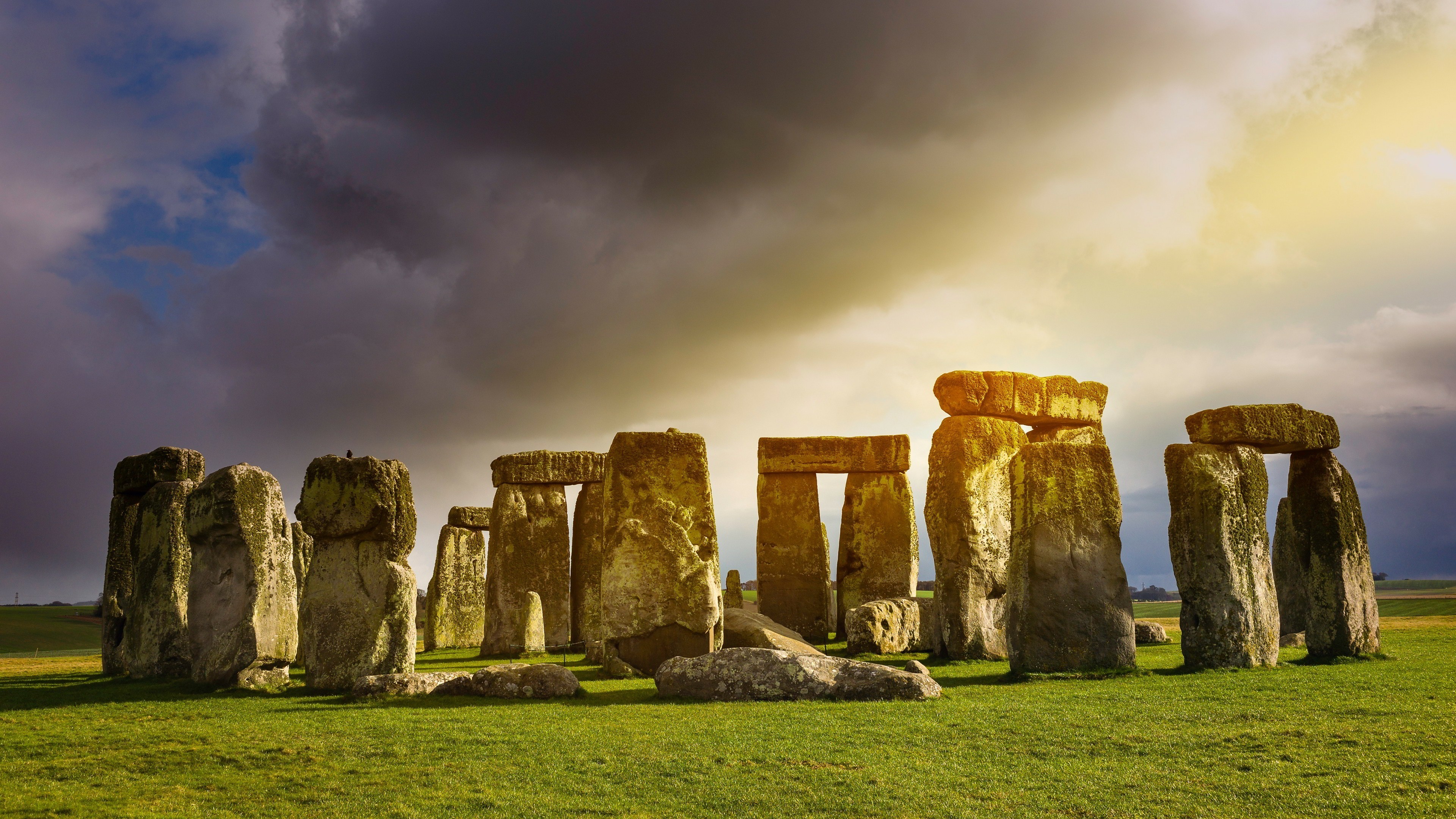 Stonehenge Wallpapers