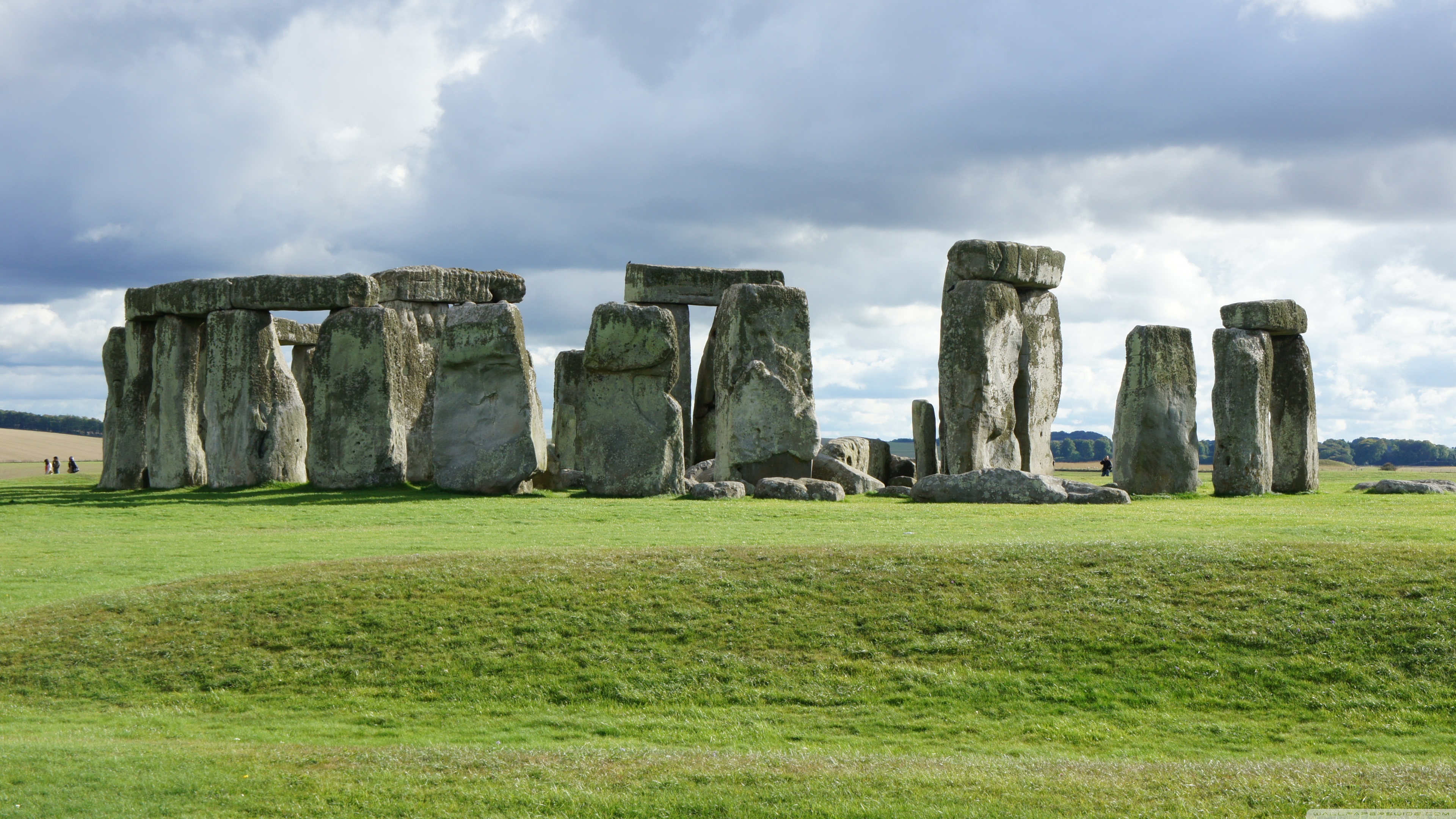 Stonehenge Wallpapers