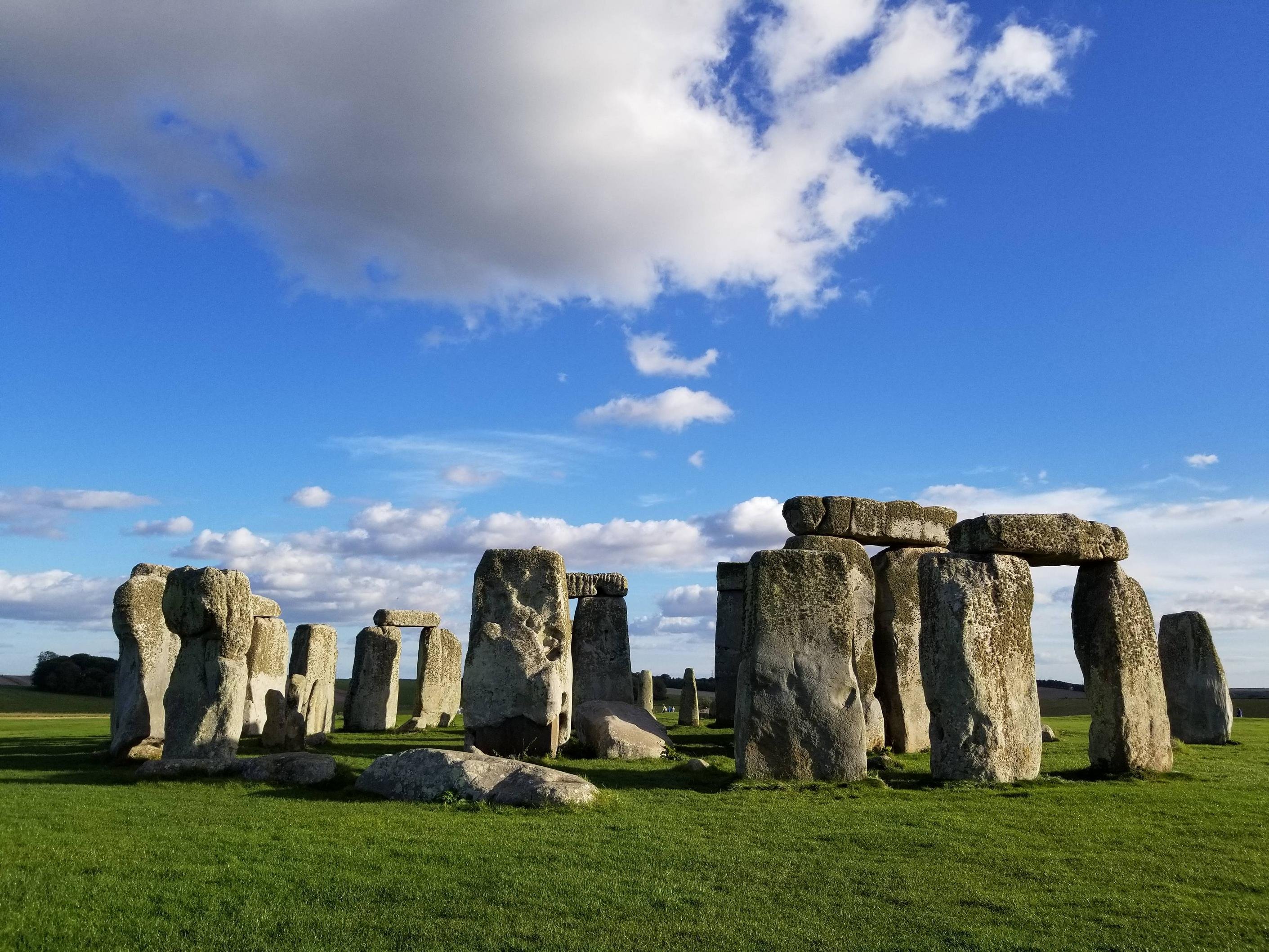 Stonehenge Wallpapers