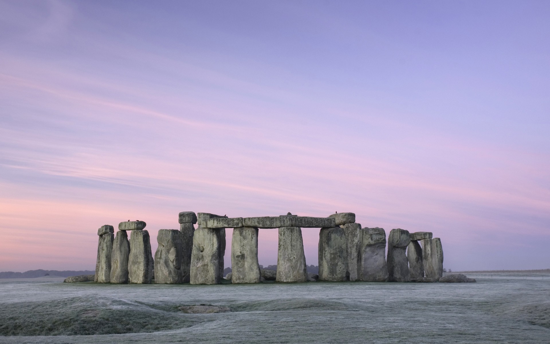 Stonehenge Wallpapers