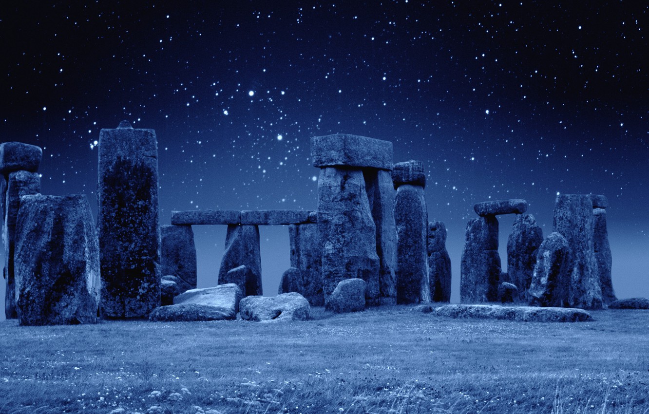 Stonehenge Wallpapers