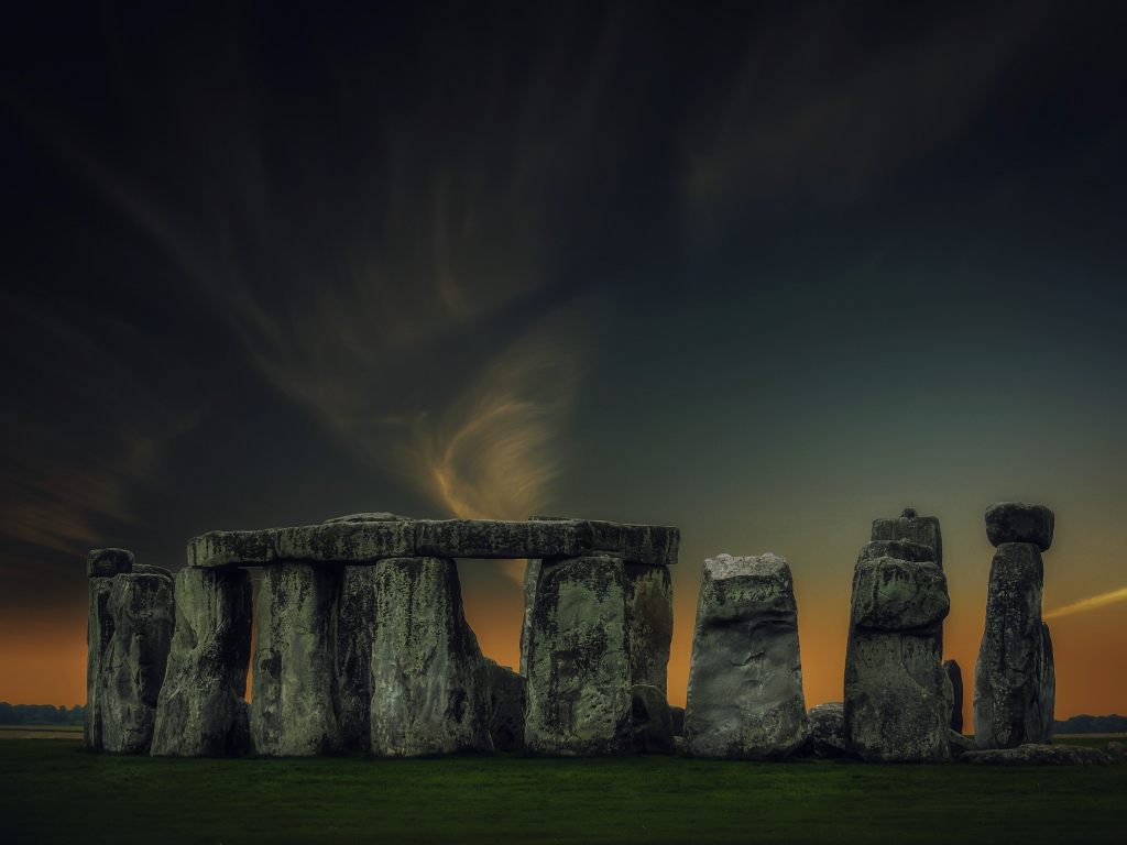 Stonehenge Wallpapers