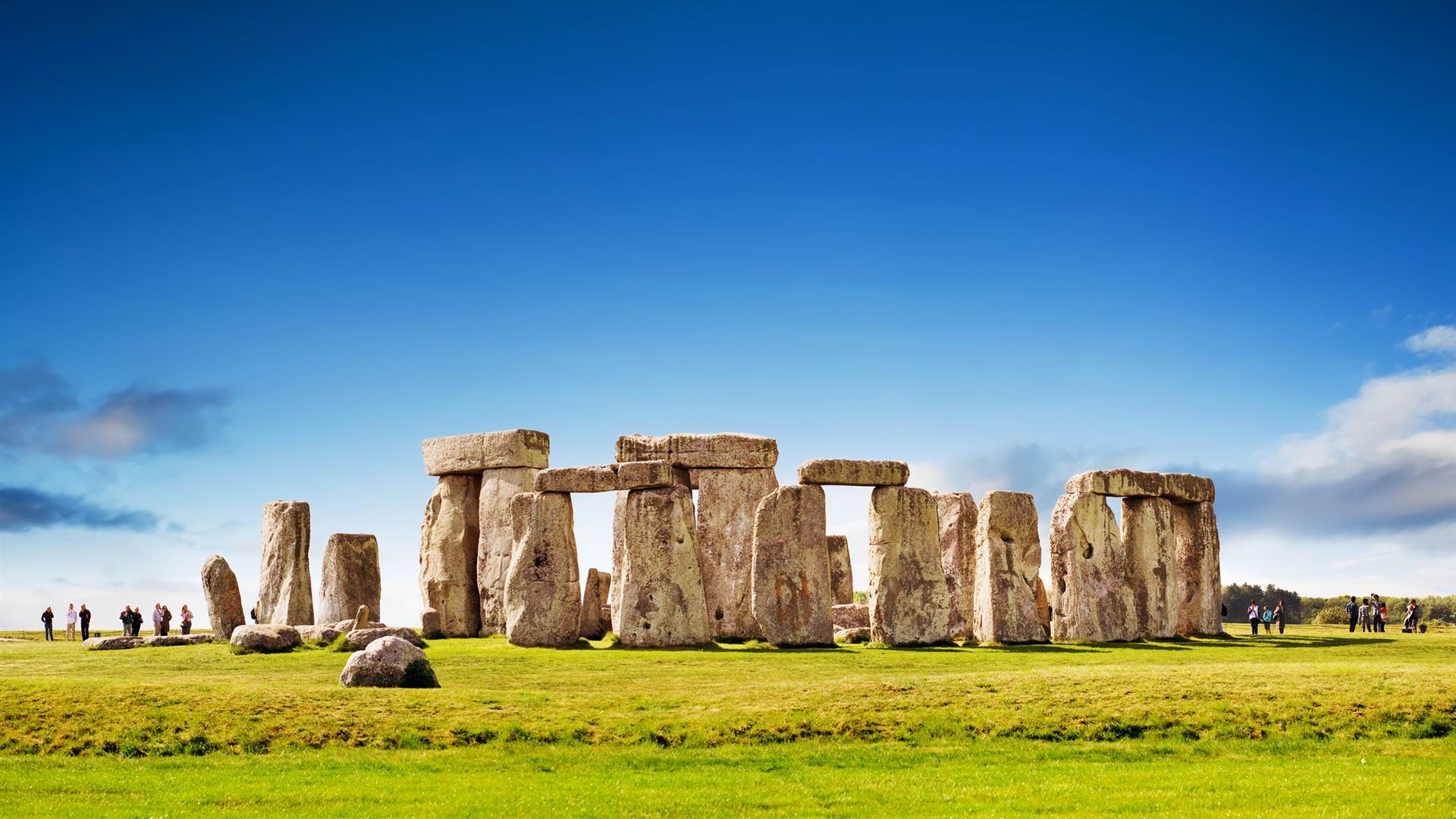 Stonehenge Wallpapers