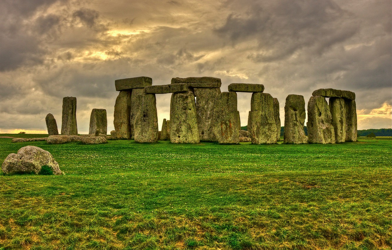 Stonehenge Wallpapers