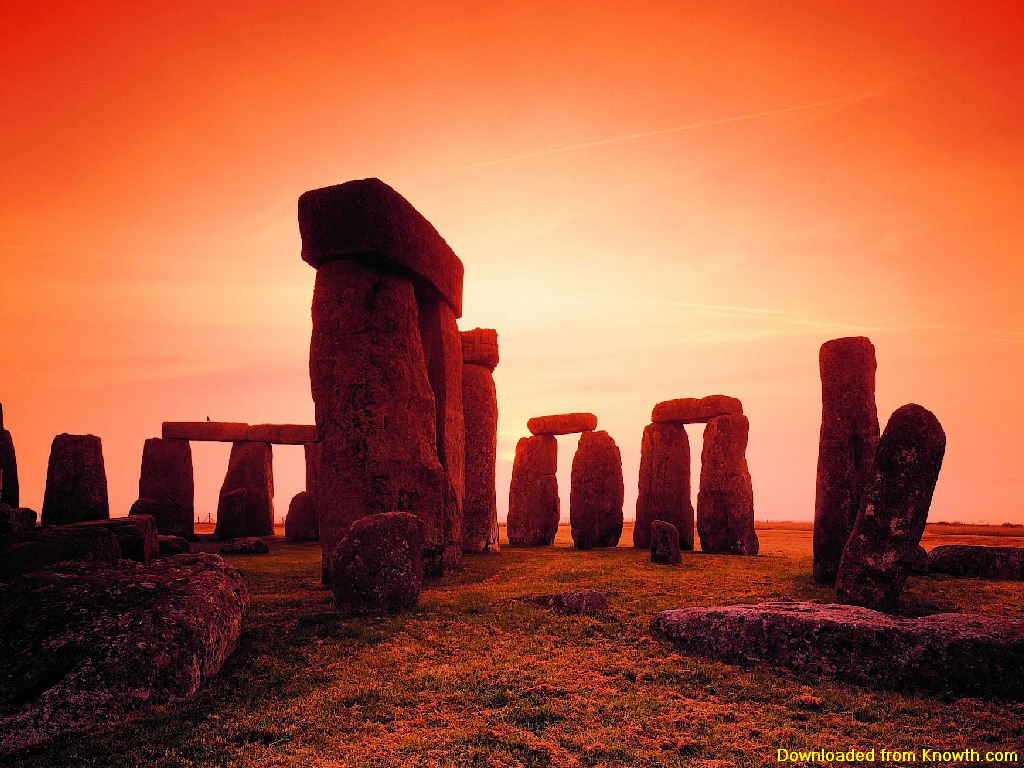 Stonehenge Wallpapers