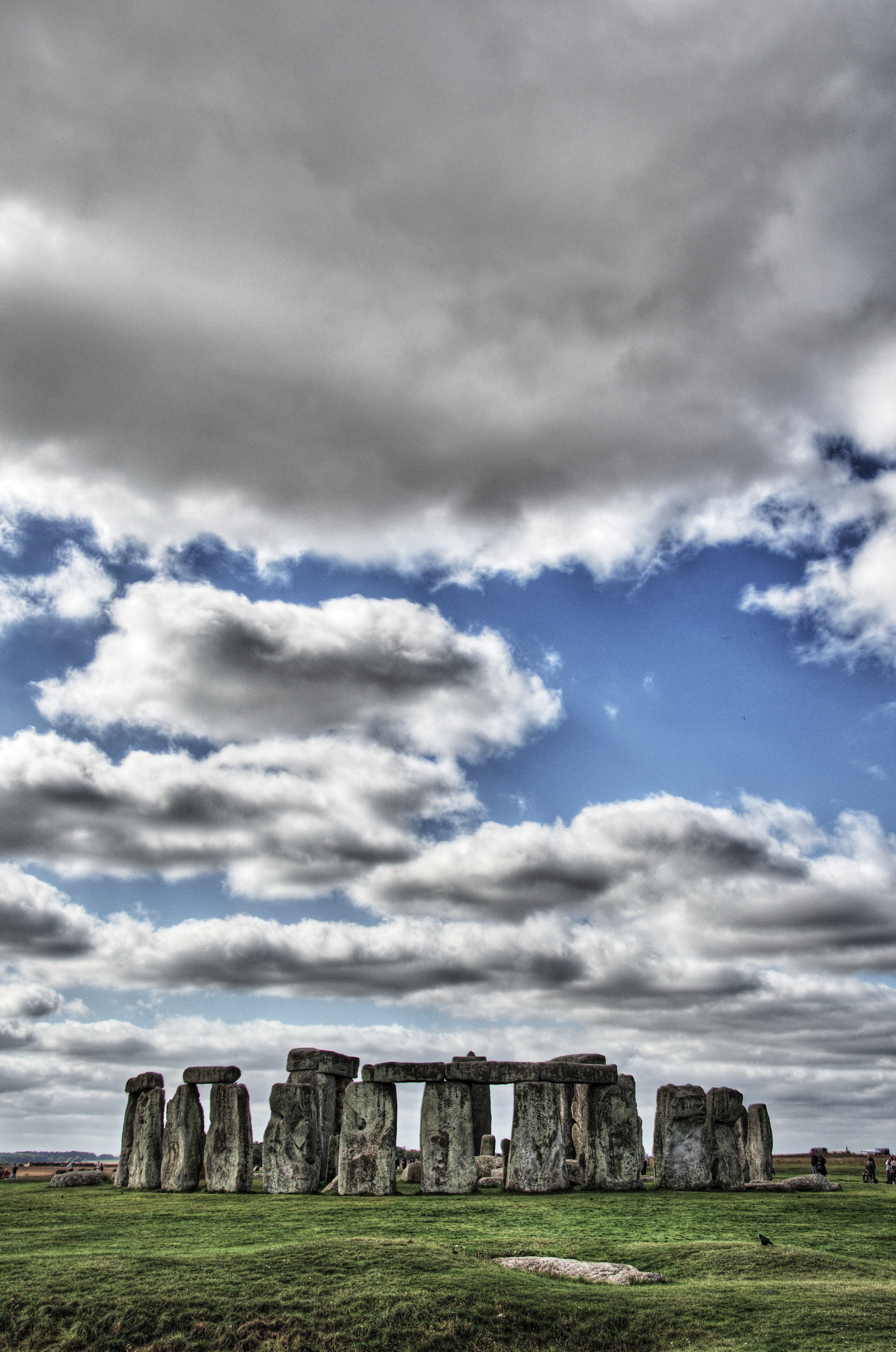 Stonehenge Wallpapers