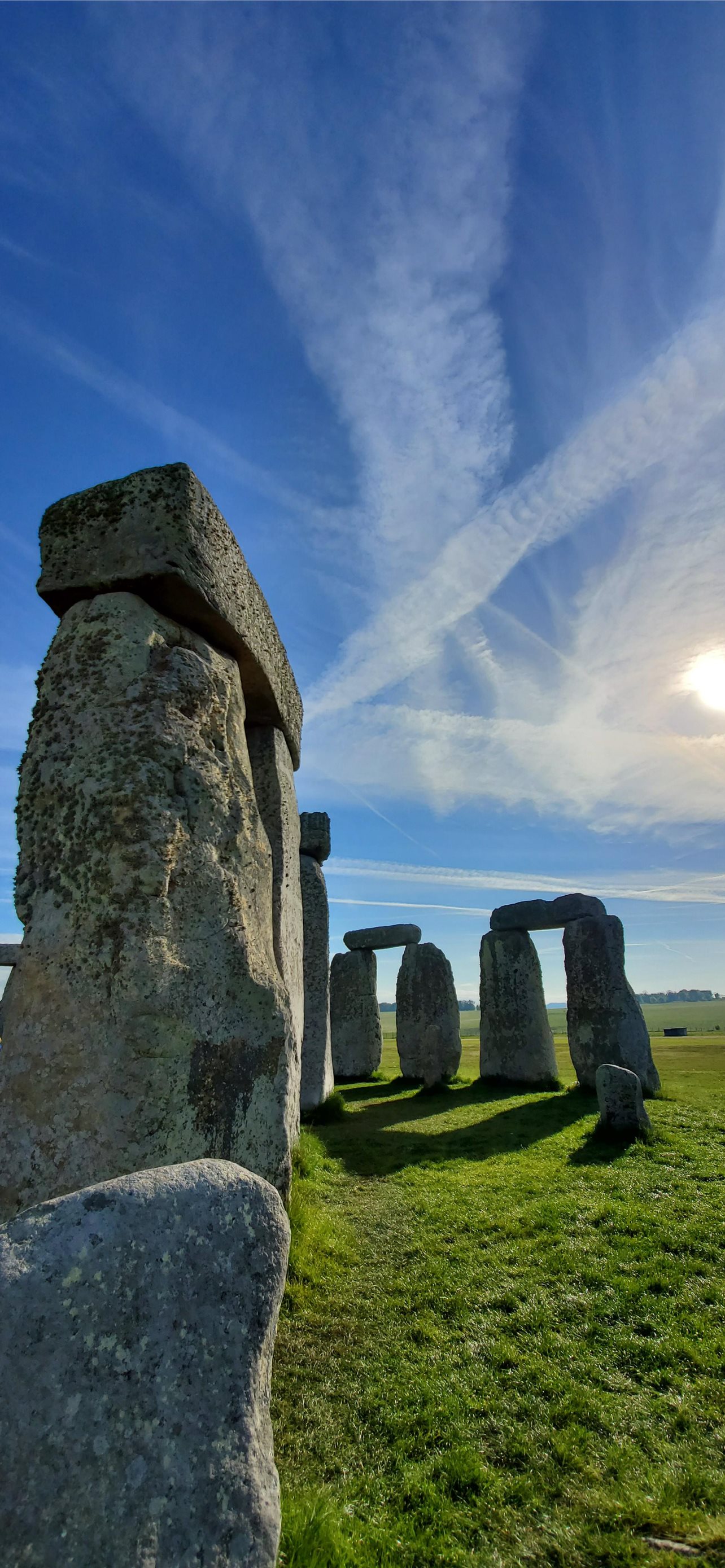 Stonehenge Wallpapers