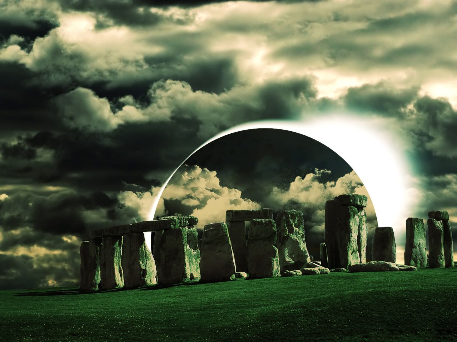 Stonehenge Wallpapers