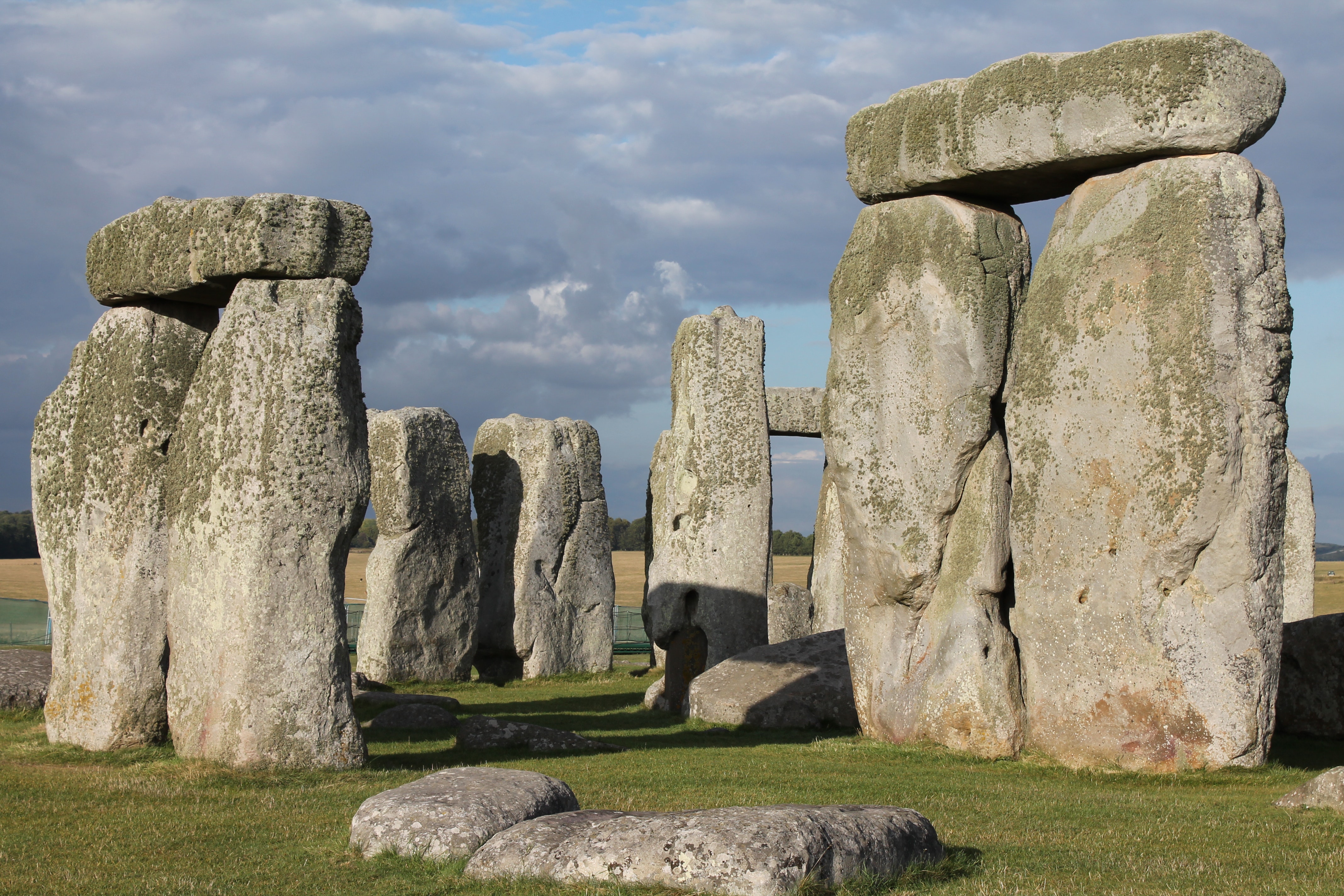 Stonehenge Wallpapers