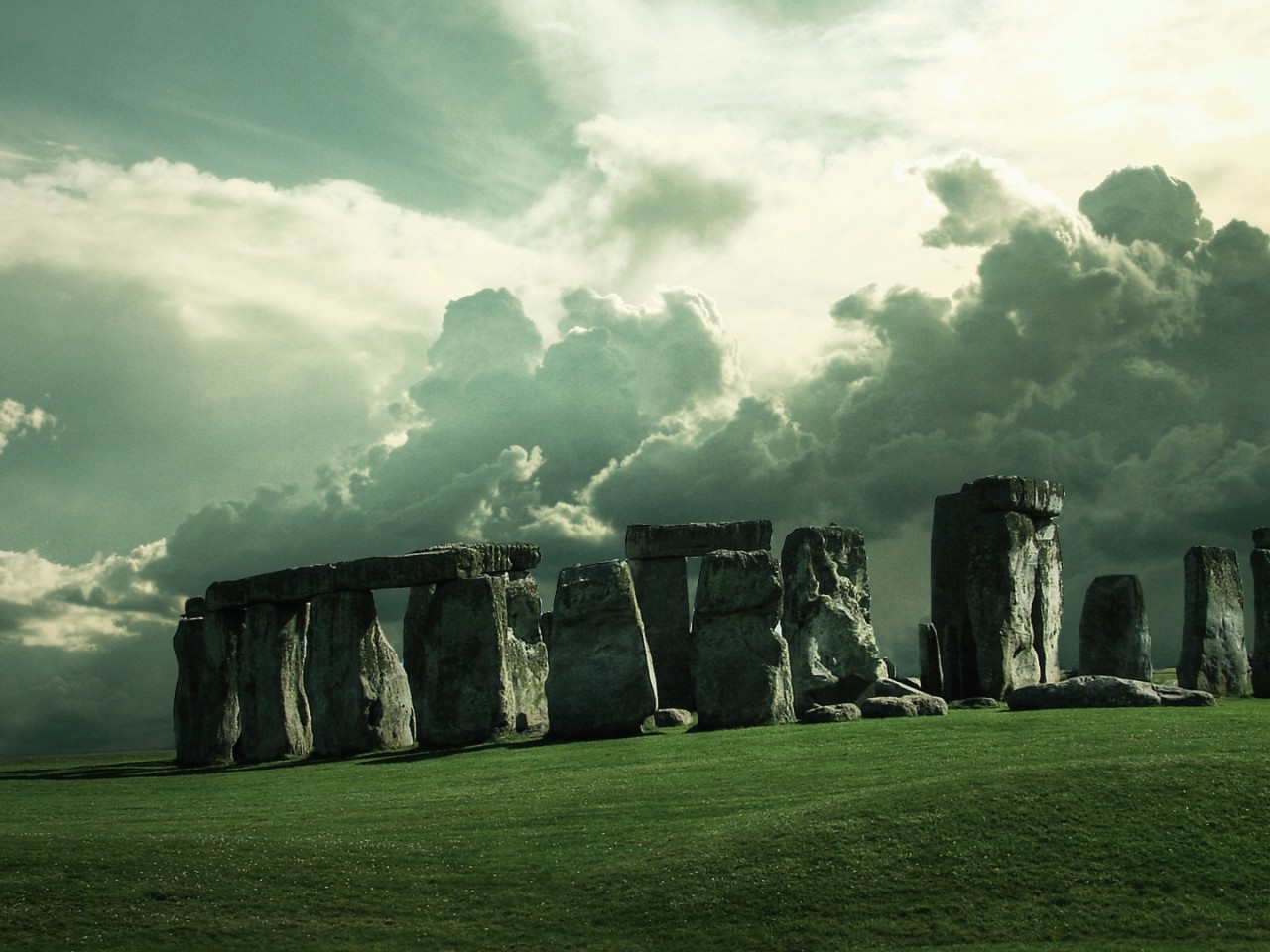 Stonehenge Wallpapers