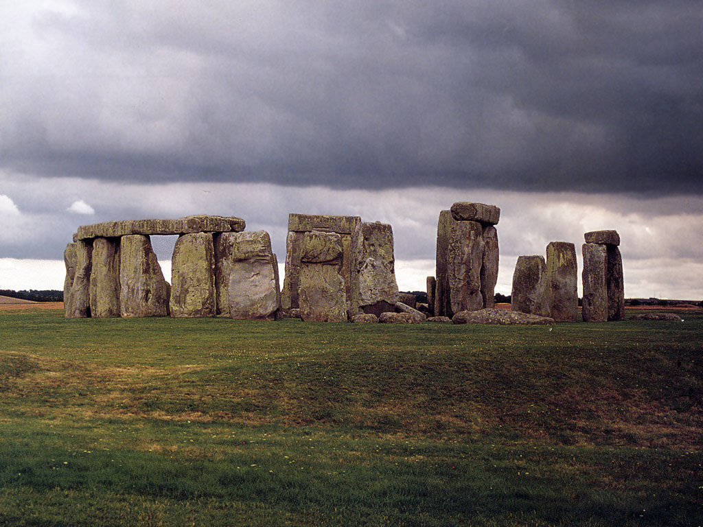 Stonehenge Wallpapers