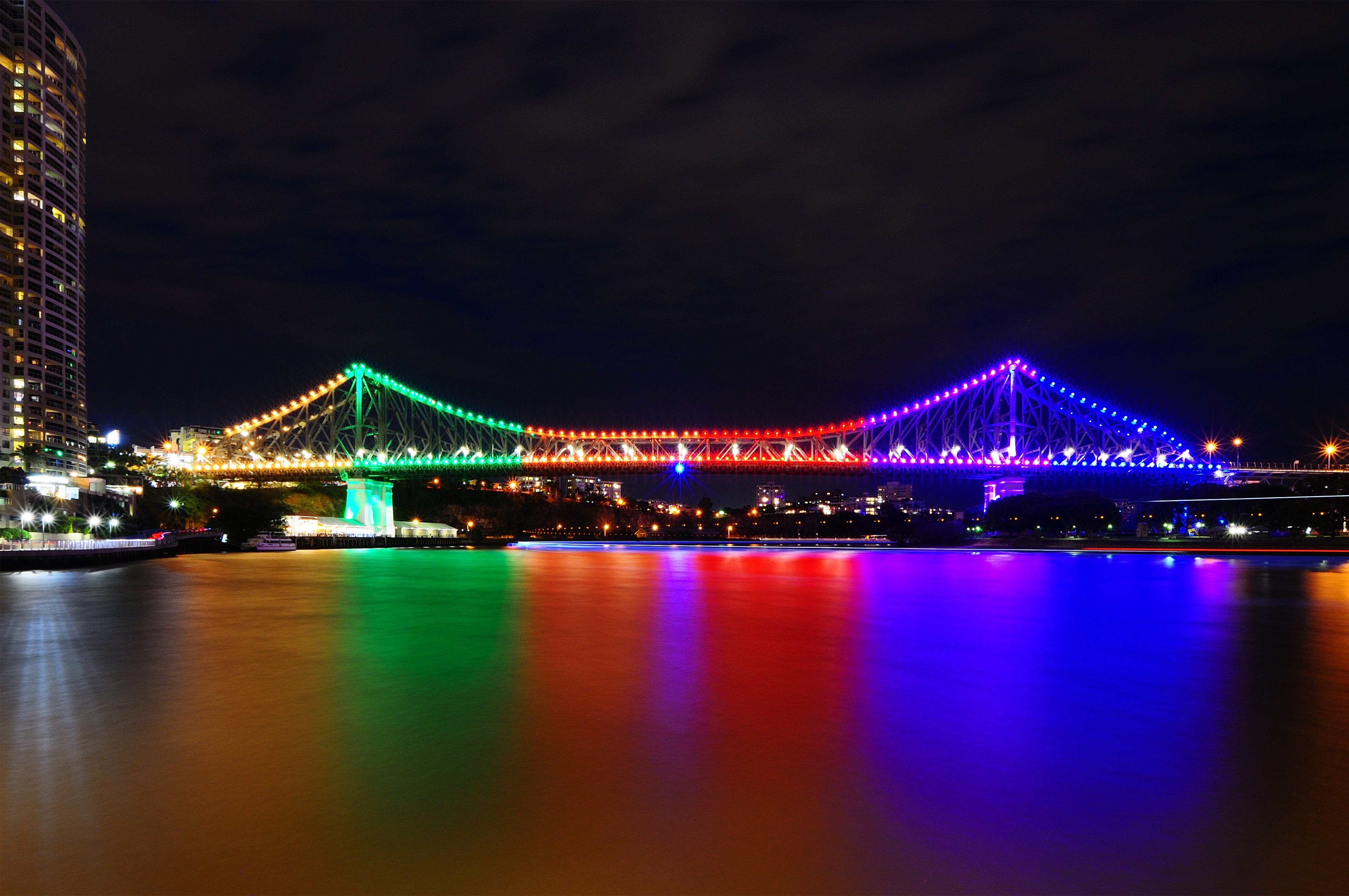 Story Bridge Wallpapers