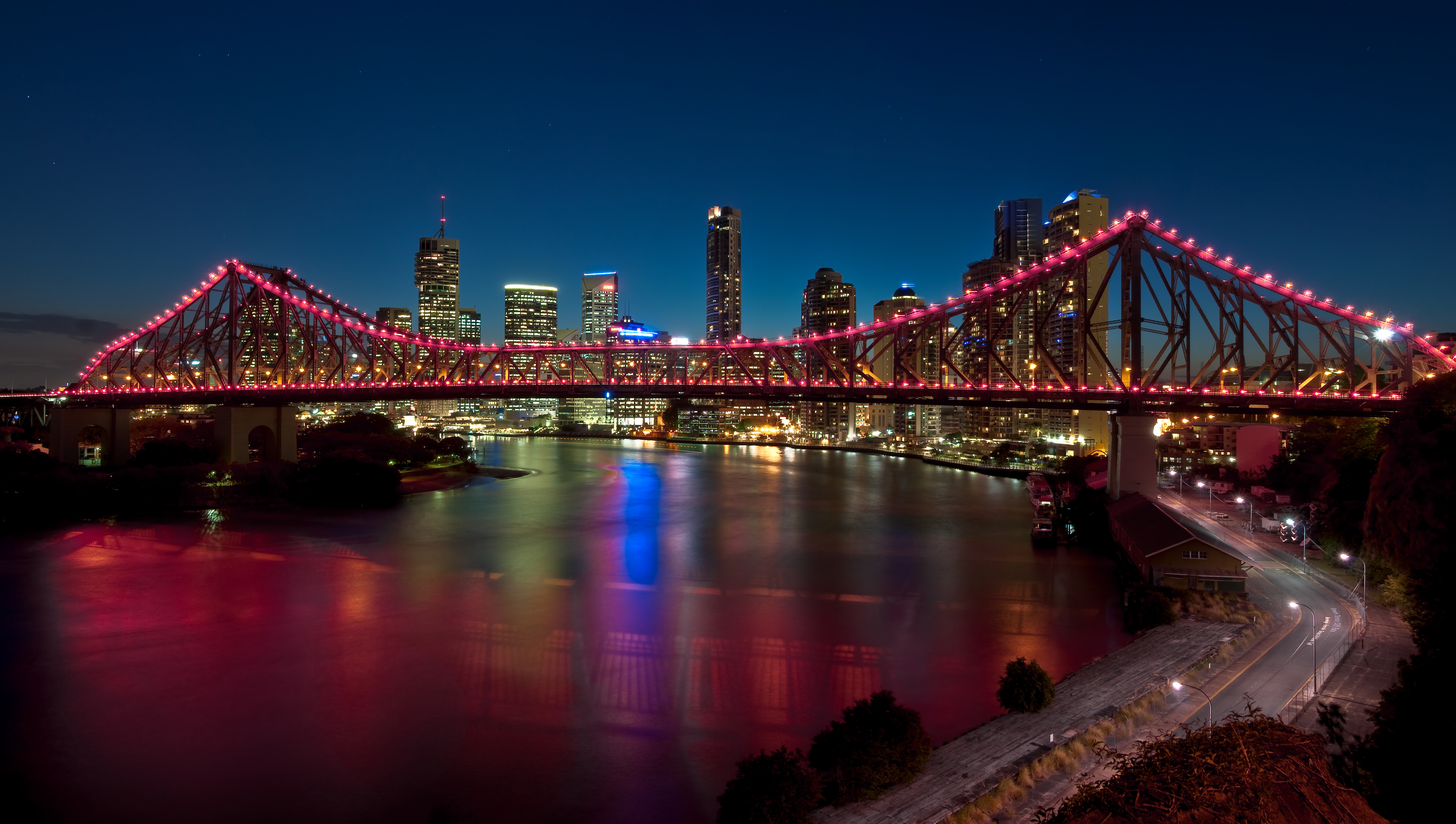 Story Bridge Wallpapers