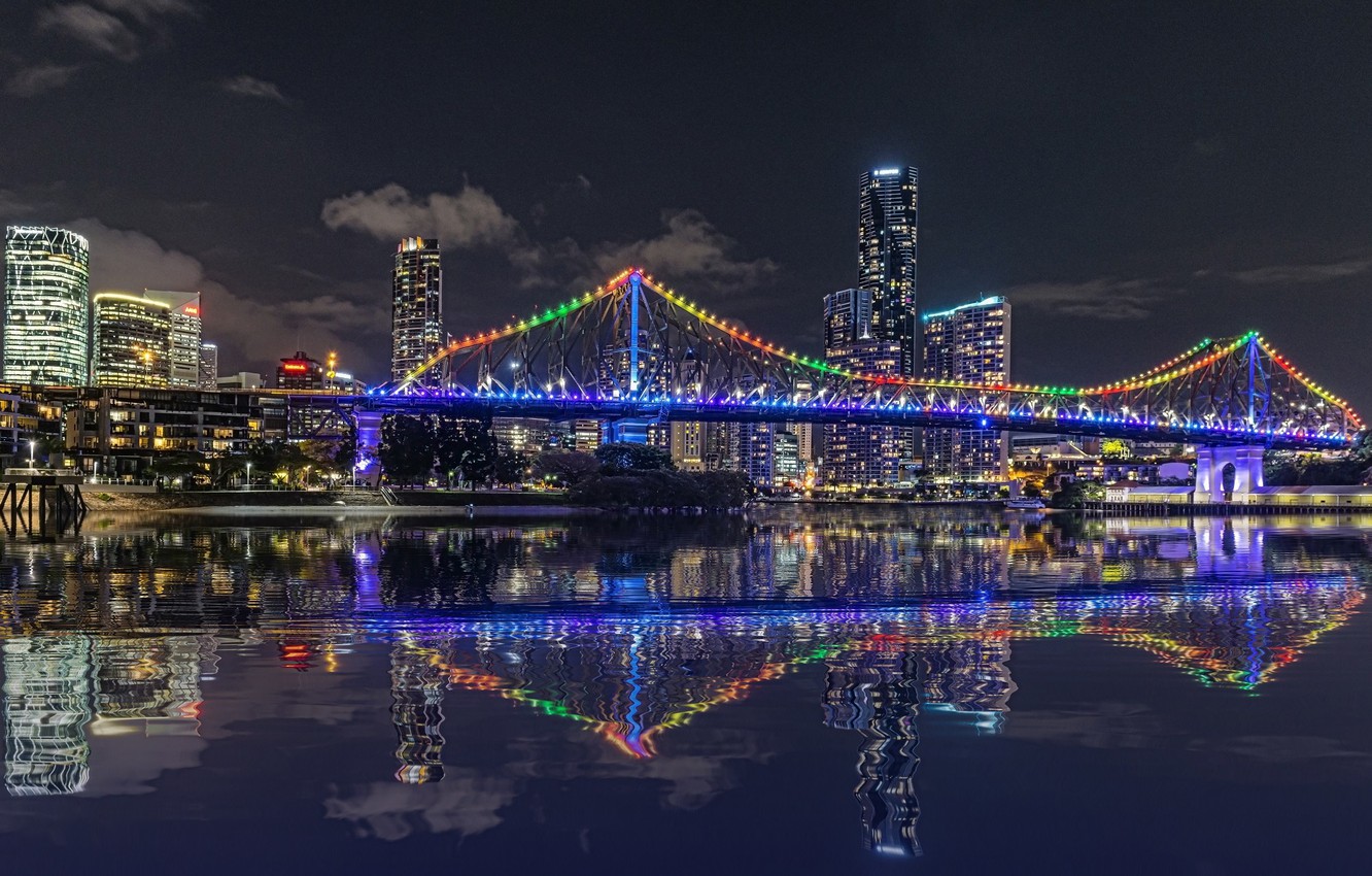 Story Bridge Wallpapers