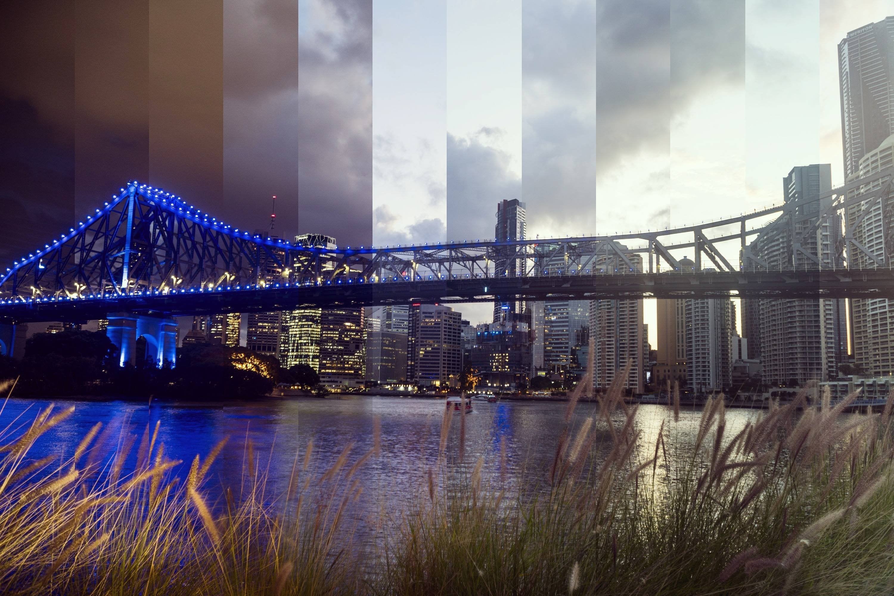 Story Bridge Wallpapers