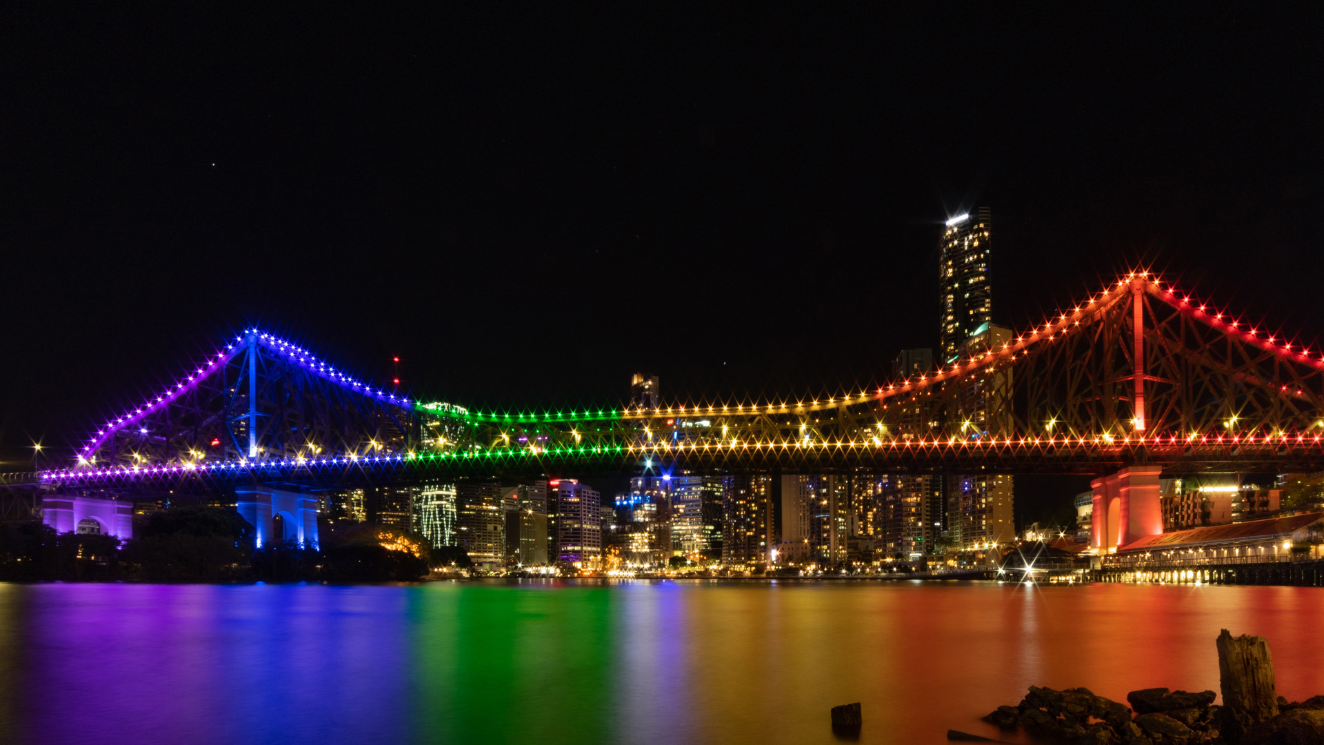 Story Bridge Wallpapers