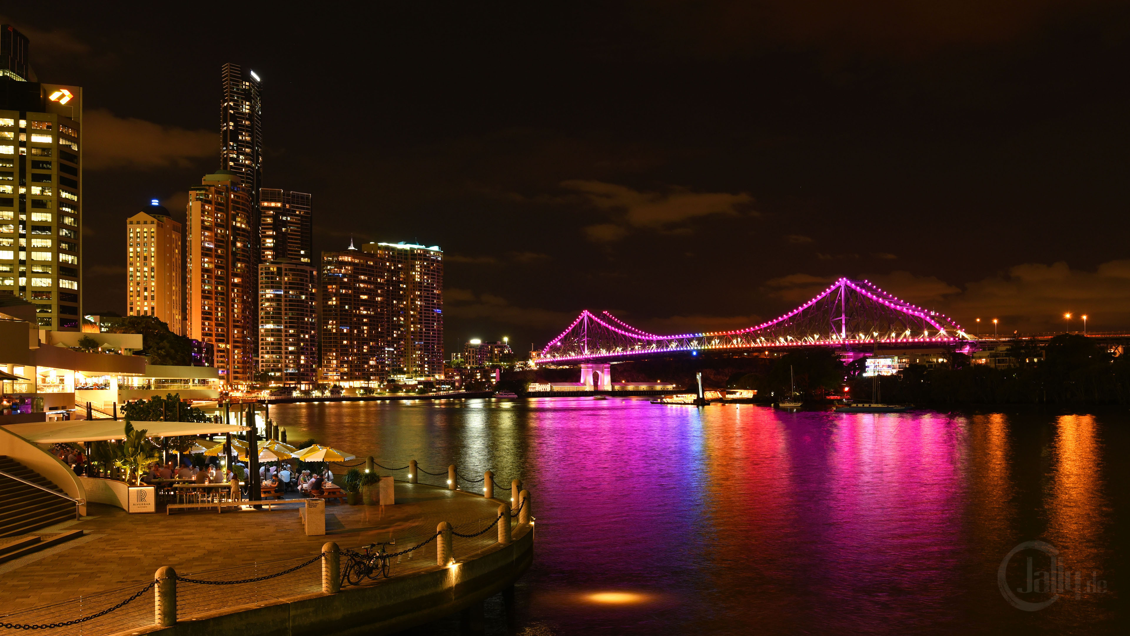 Story Bridge Wallpapers