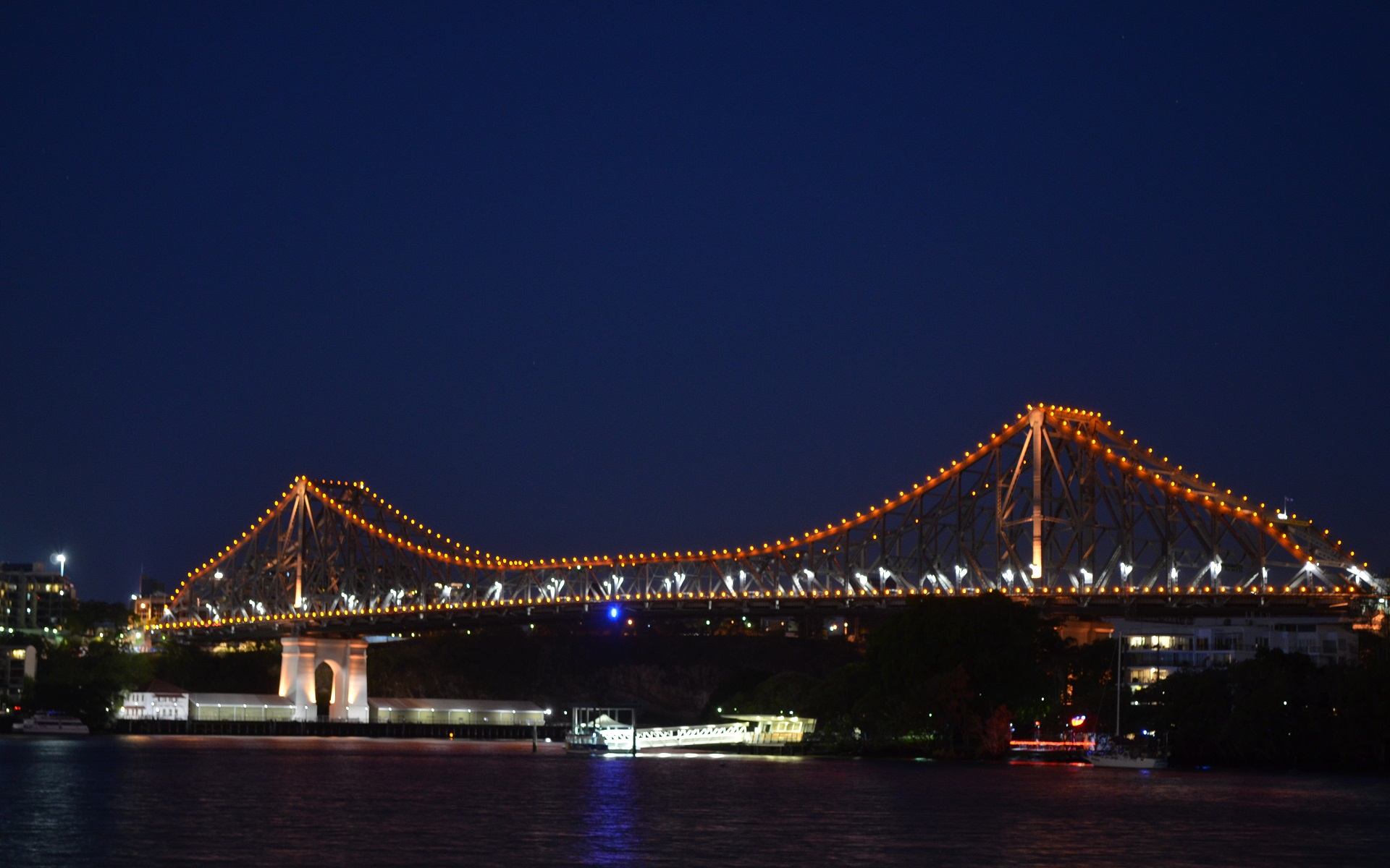 Story Bridge Wallpapers