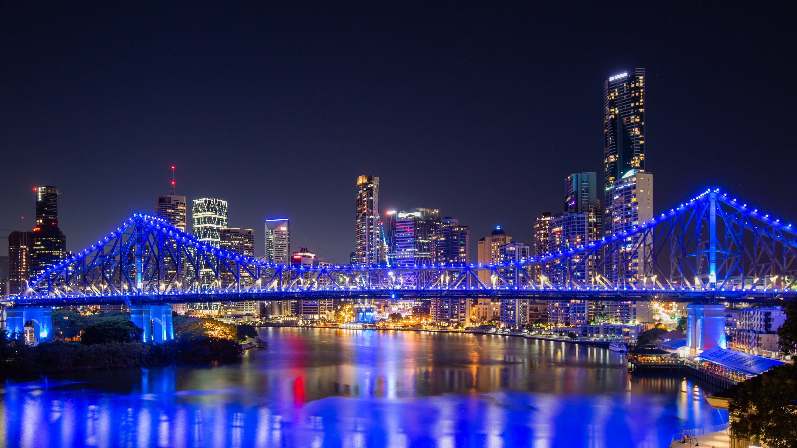 Story Bridge Wallpapers