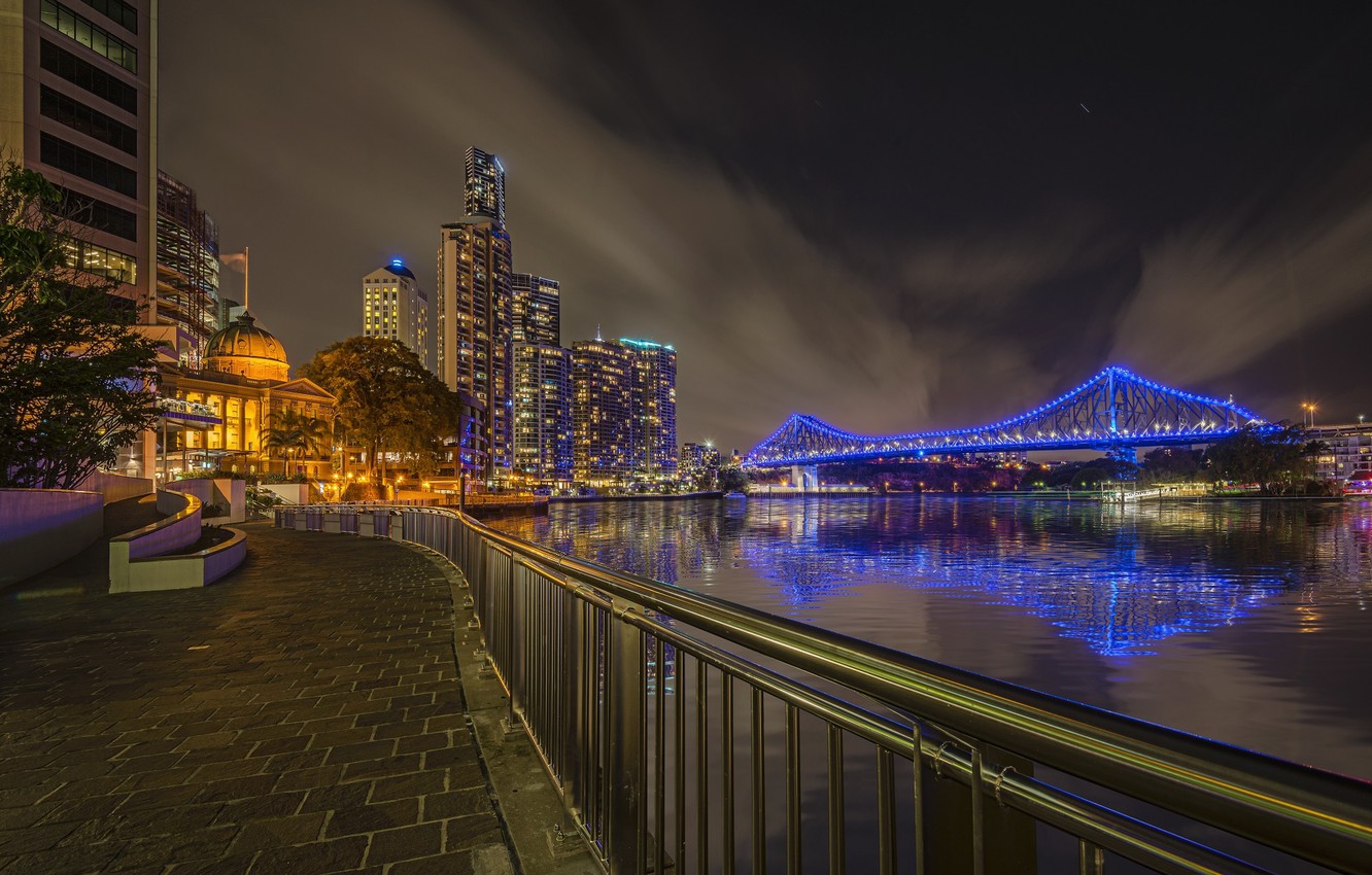 Story Bridge Wallpapers