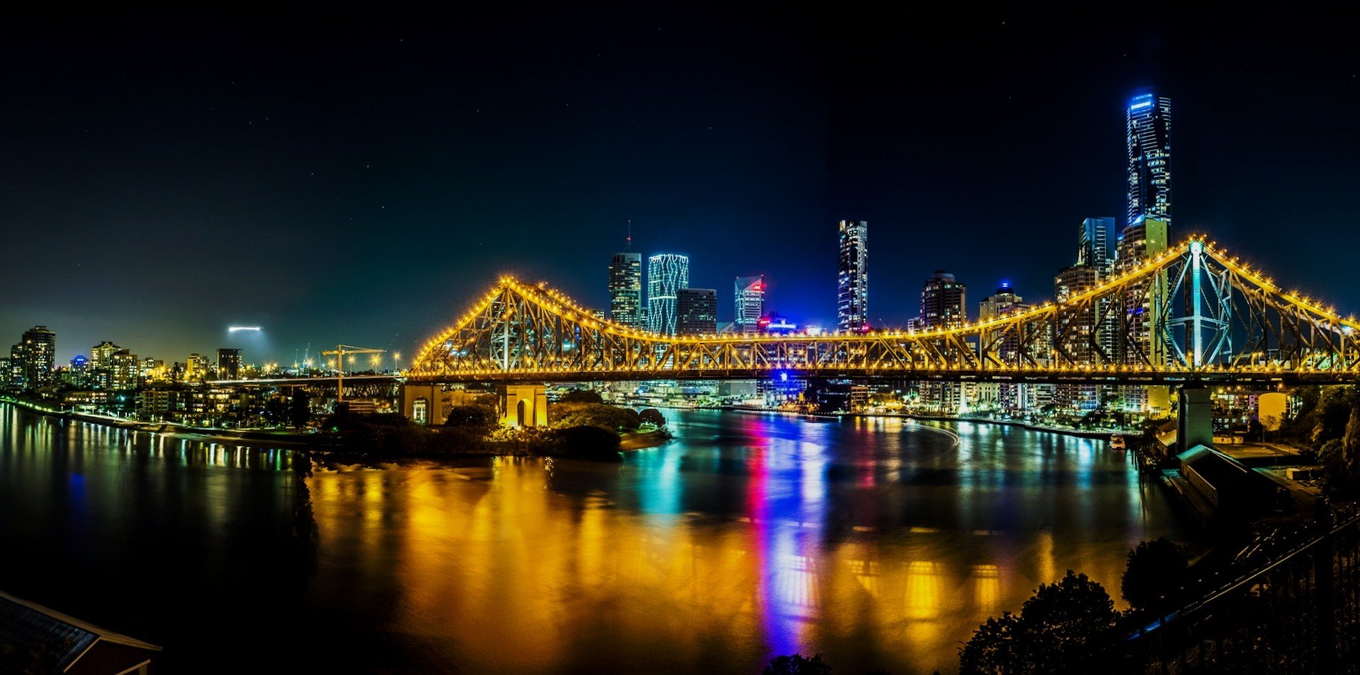 Story Bridge Wallpapers