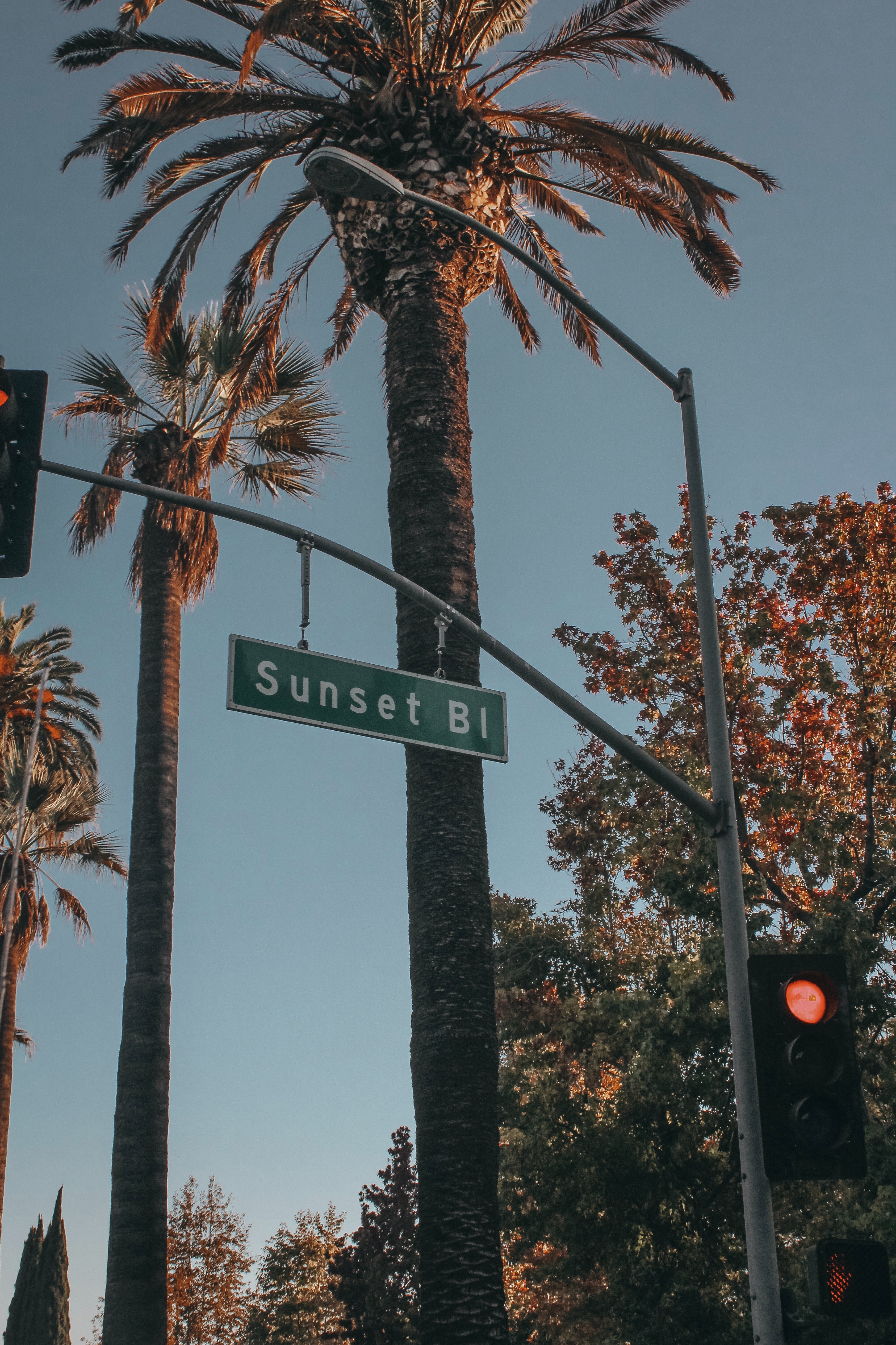 Street Sign Wallpapers