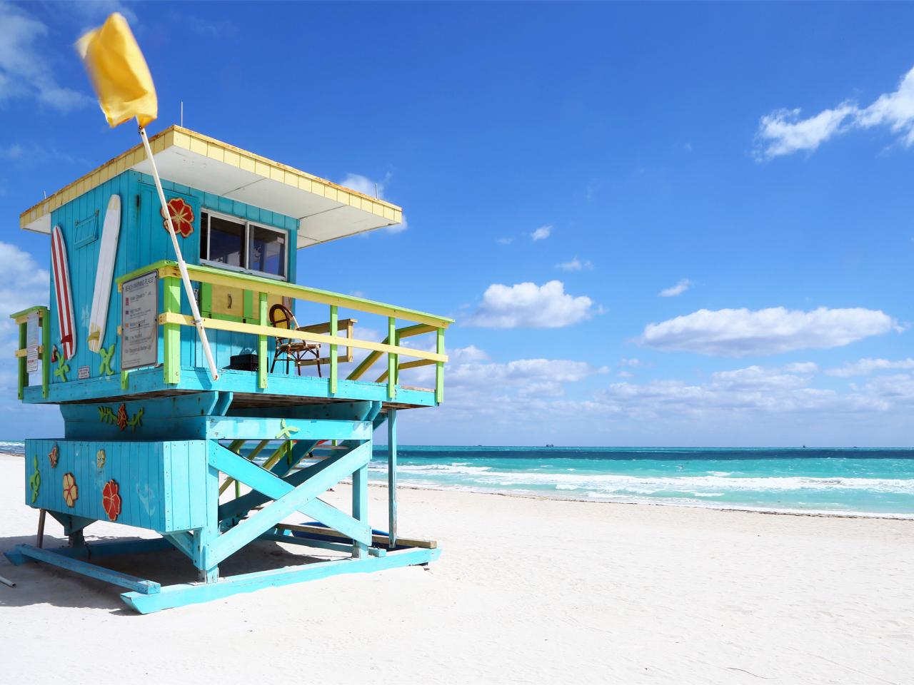 Sunny Isles Beach Wallpapers