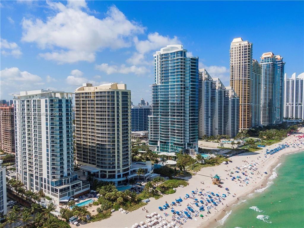 Sunny Isles Beach Wallpapers