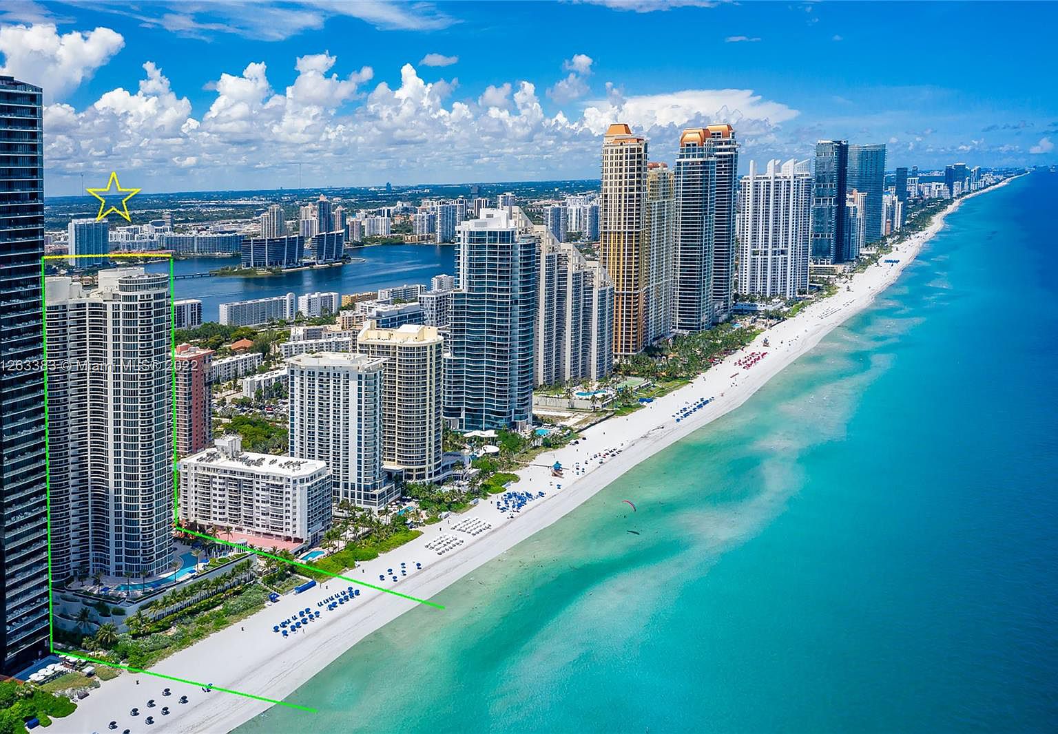 Sunny Isles Beach Wallpapers