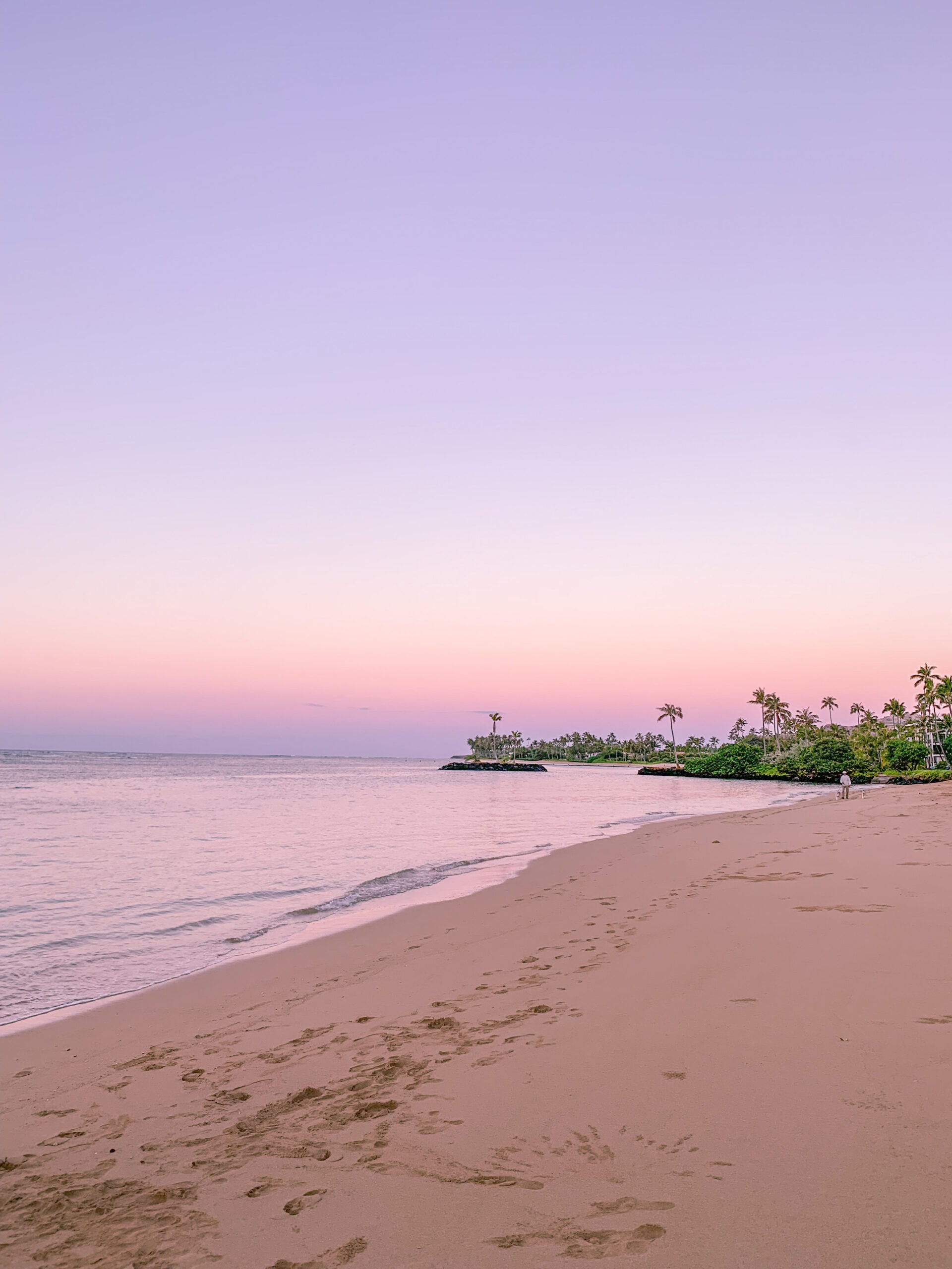 Sunrise In Hawaii Wallpapers