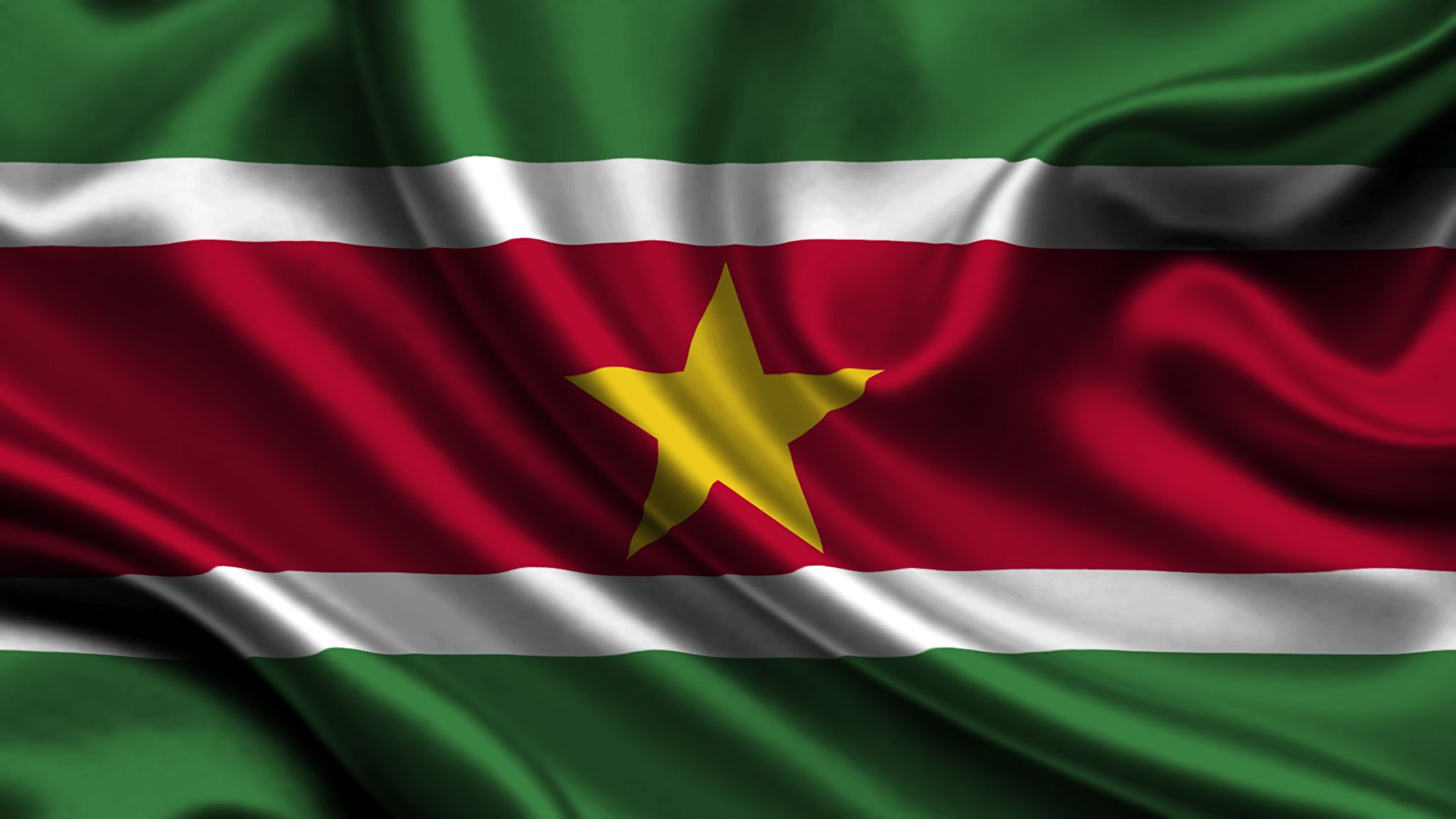 Suriname Wallpapers