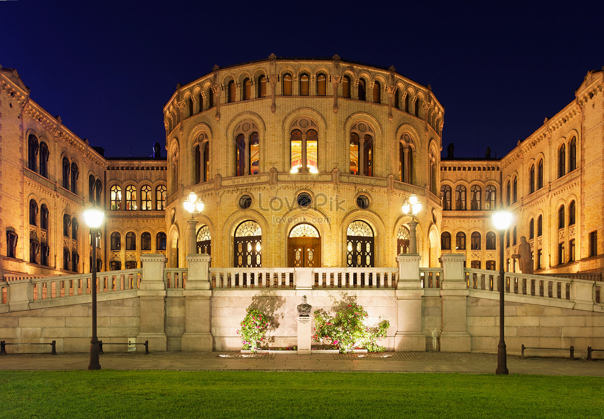 Swiss Parliament Building Wallpapers