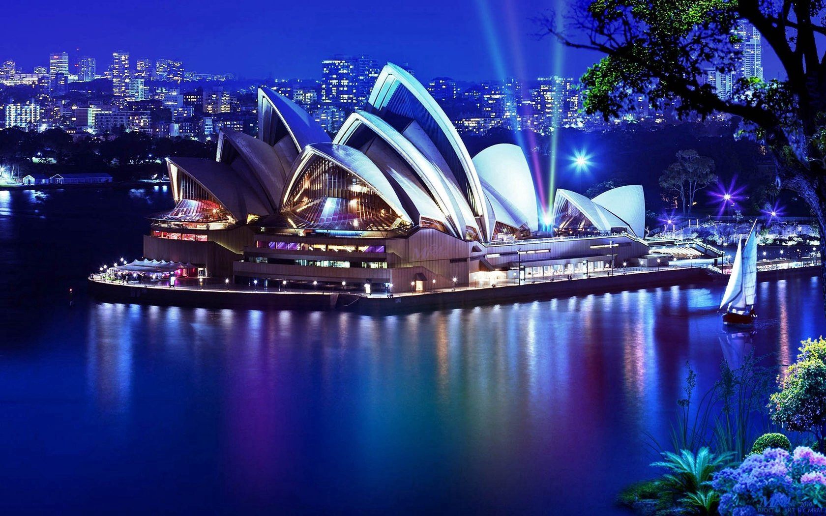 Sydney Hd Wallpapers