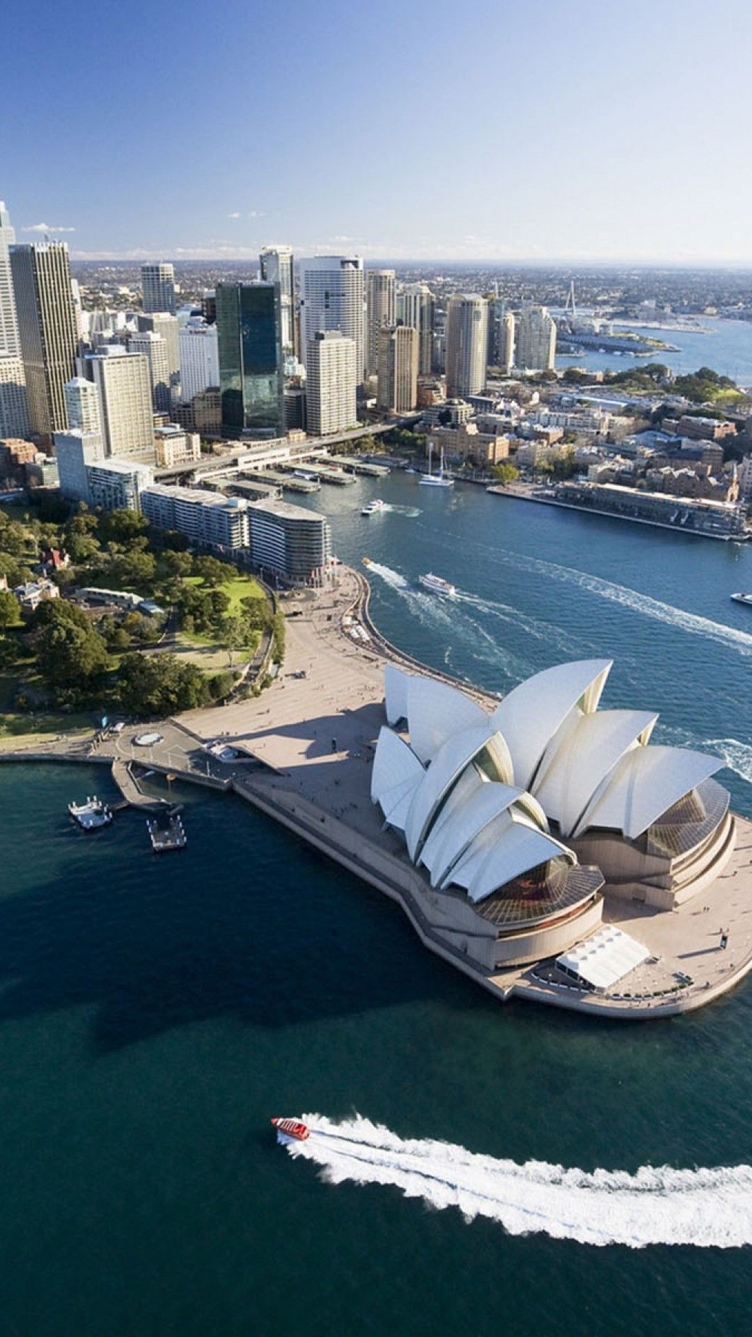 Sydney Hd Wallpapers