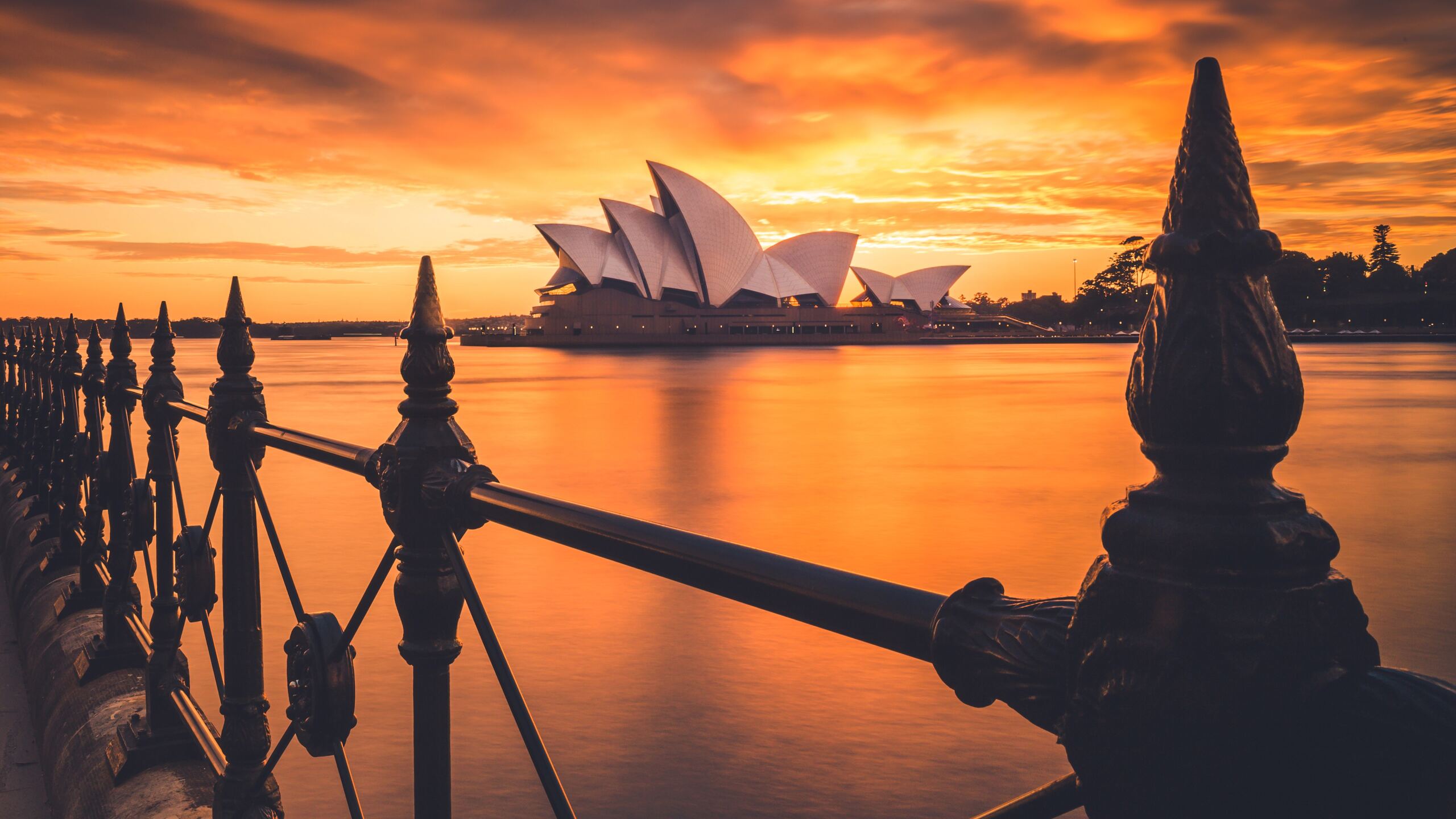 Sydney Hd Wallpapers