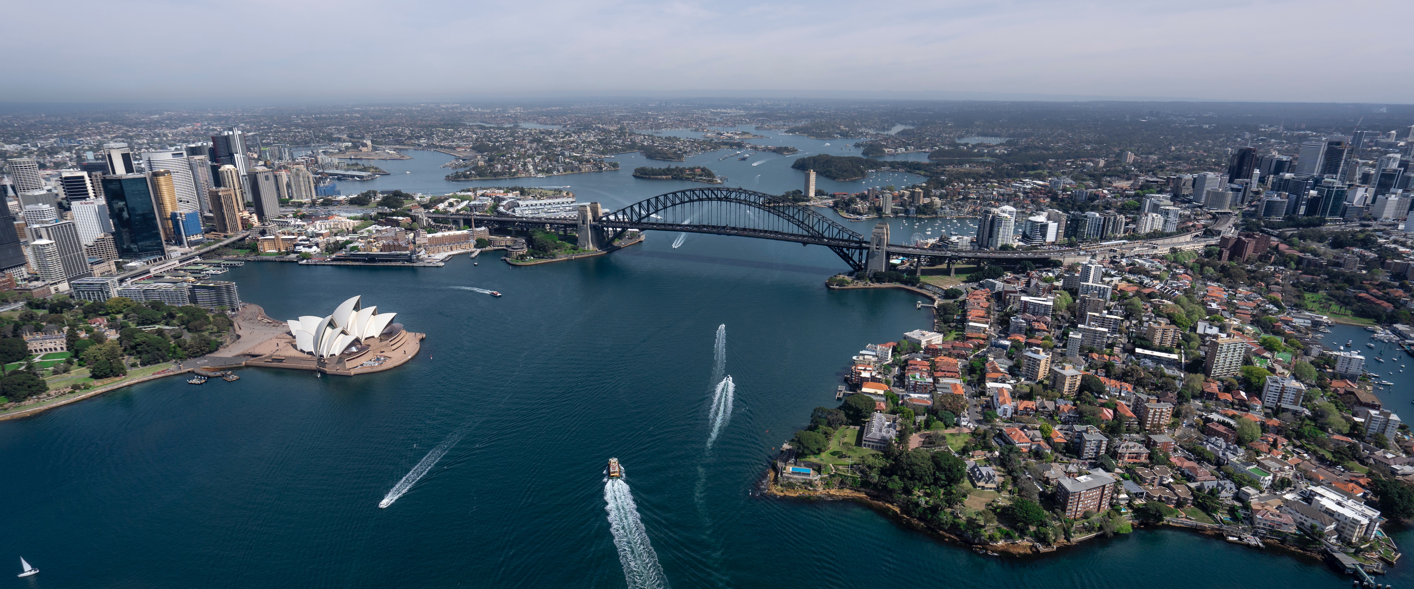 Sydney Hd Wallpapers