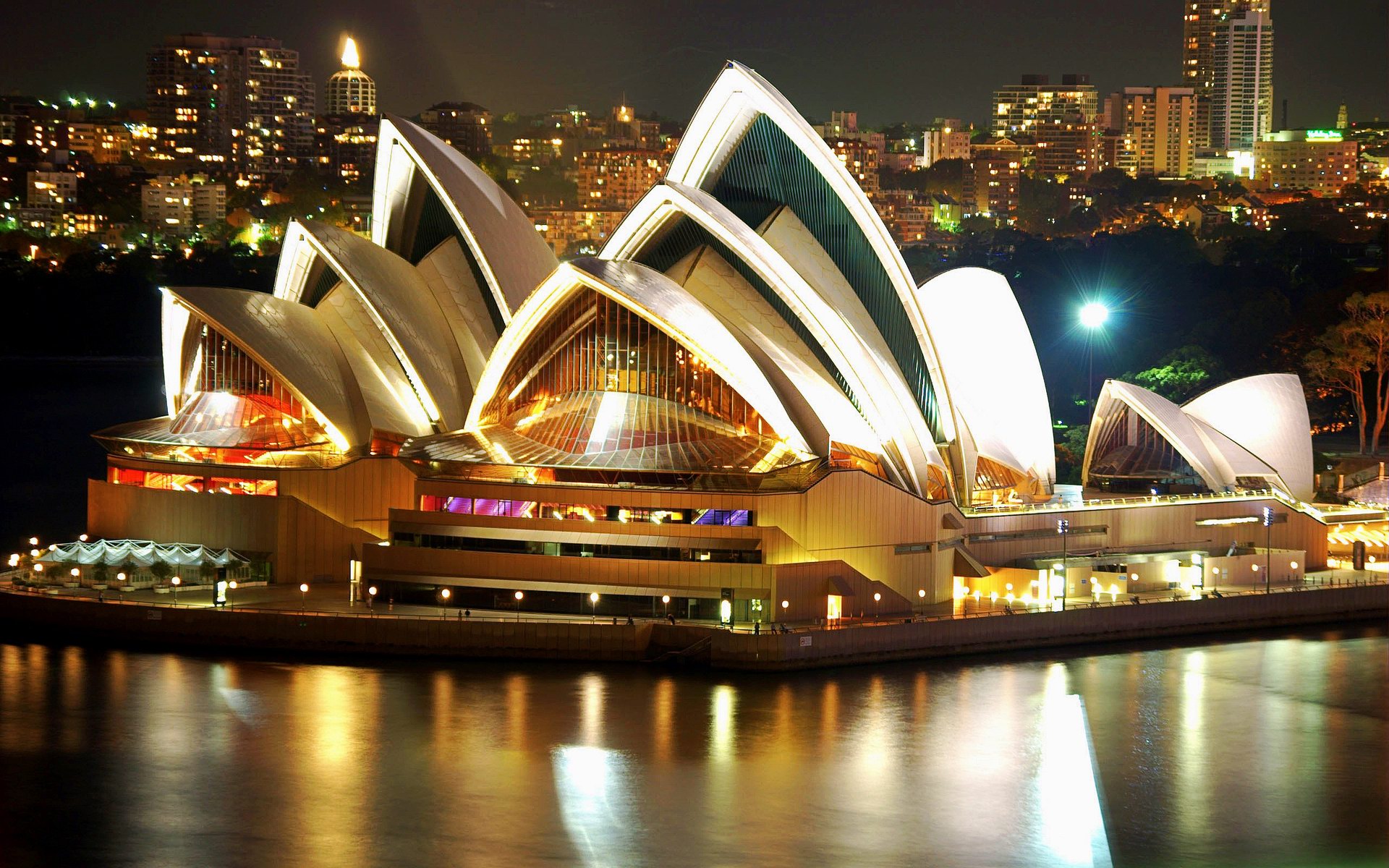 Sydney Hd Wallpapers